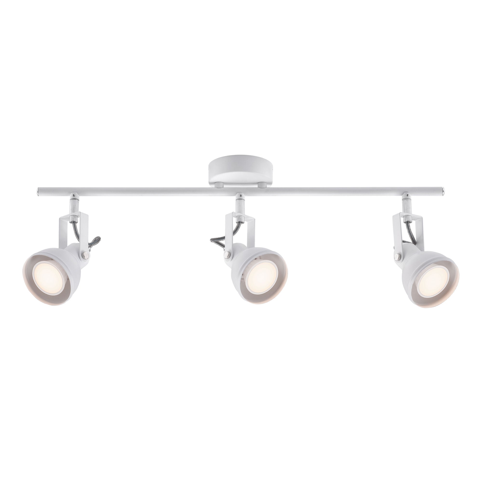 Nordlux Aslak 3-Spot | Spotlight | White