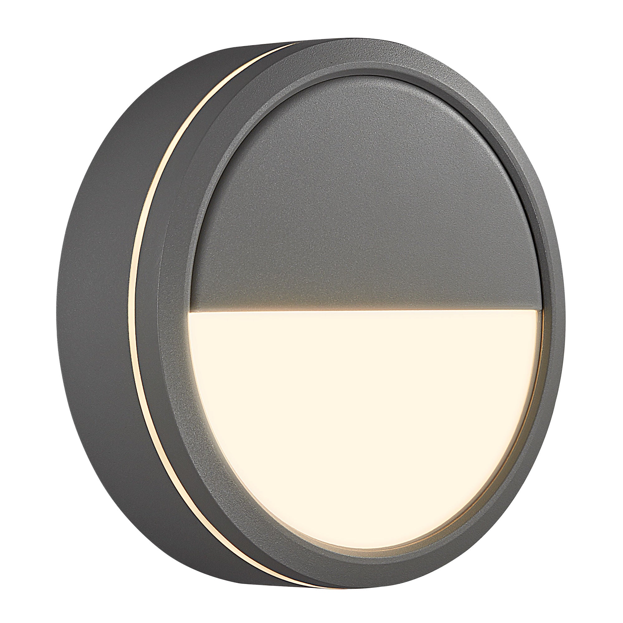 Nordlux Ava Smart | Ceiling lamp | Grey