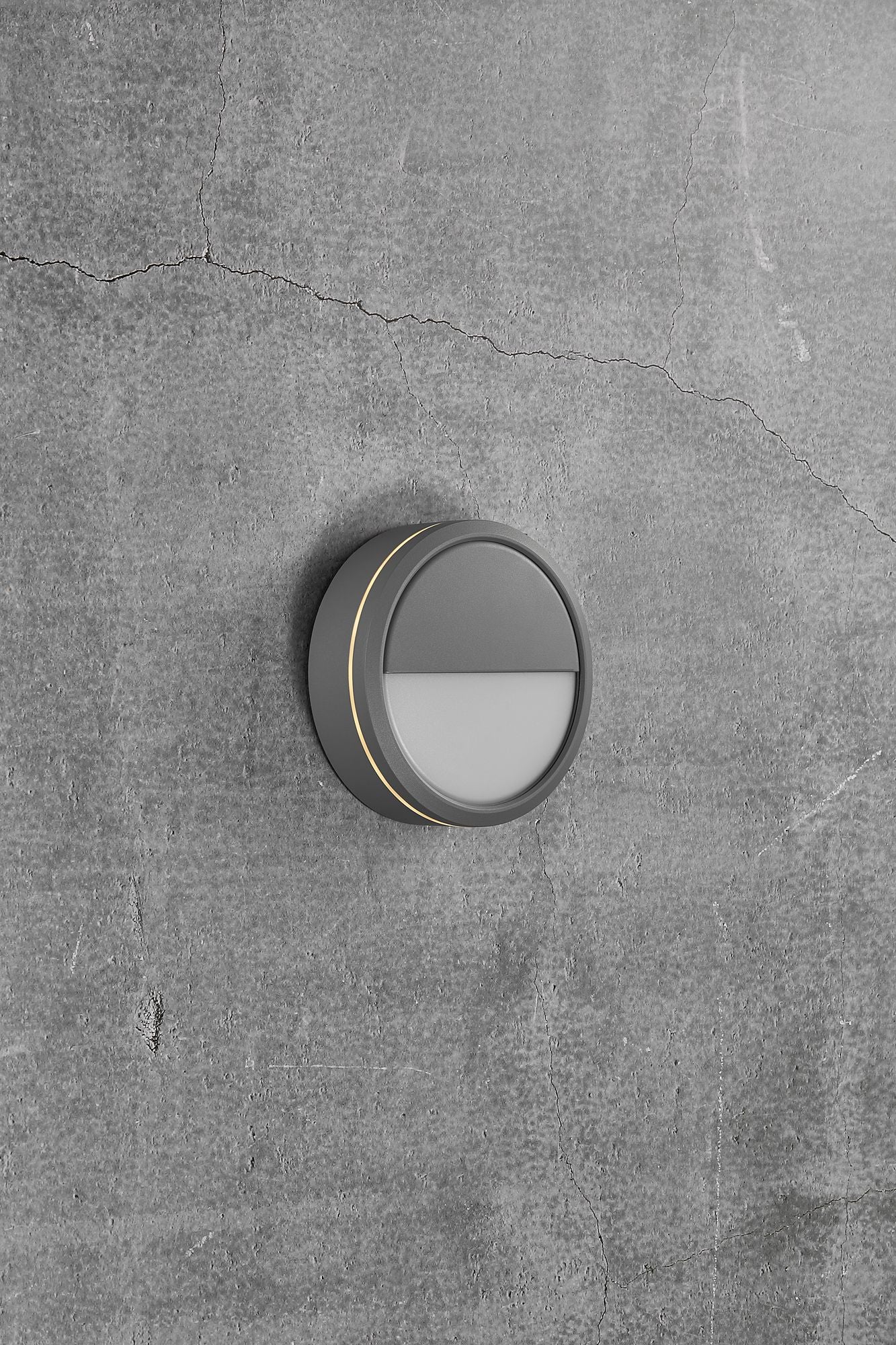 Nordlux Ava Smart | Ceiling lamp | Grey