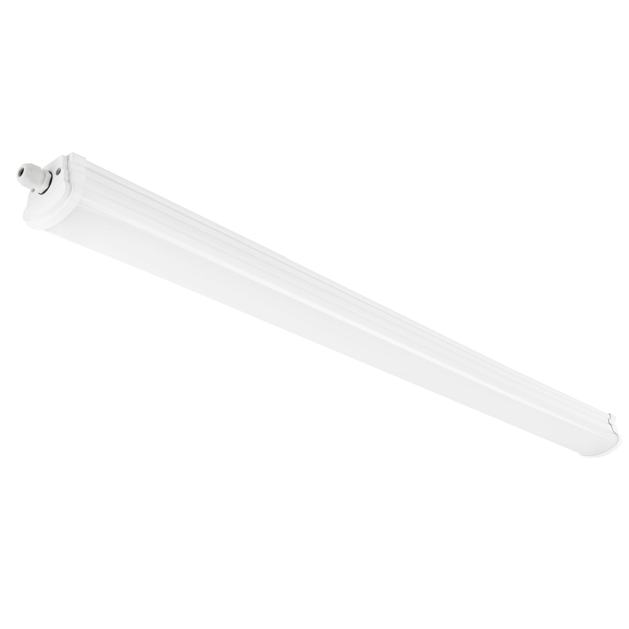 Nordlux Oakland 120 Double | Light fixture | White