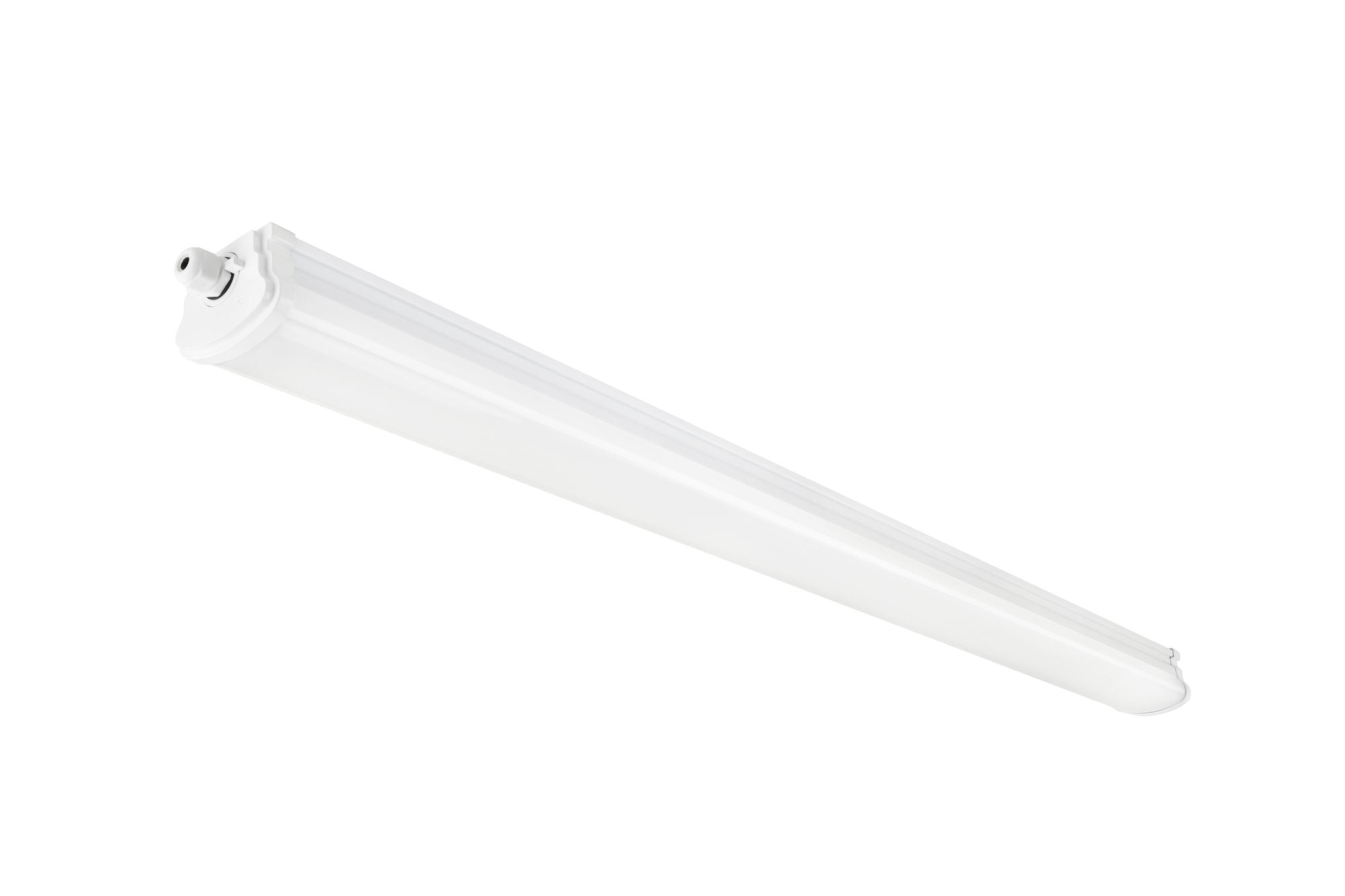 Nordlux Oakland 120 Double | Light fixture | White