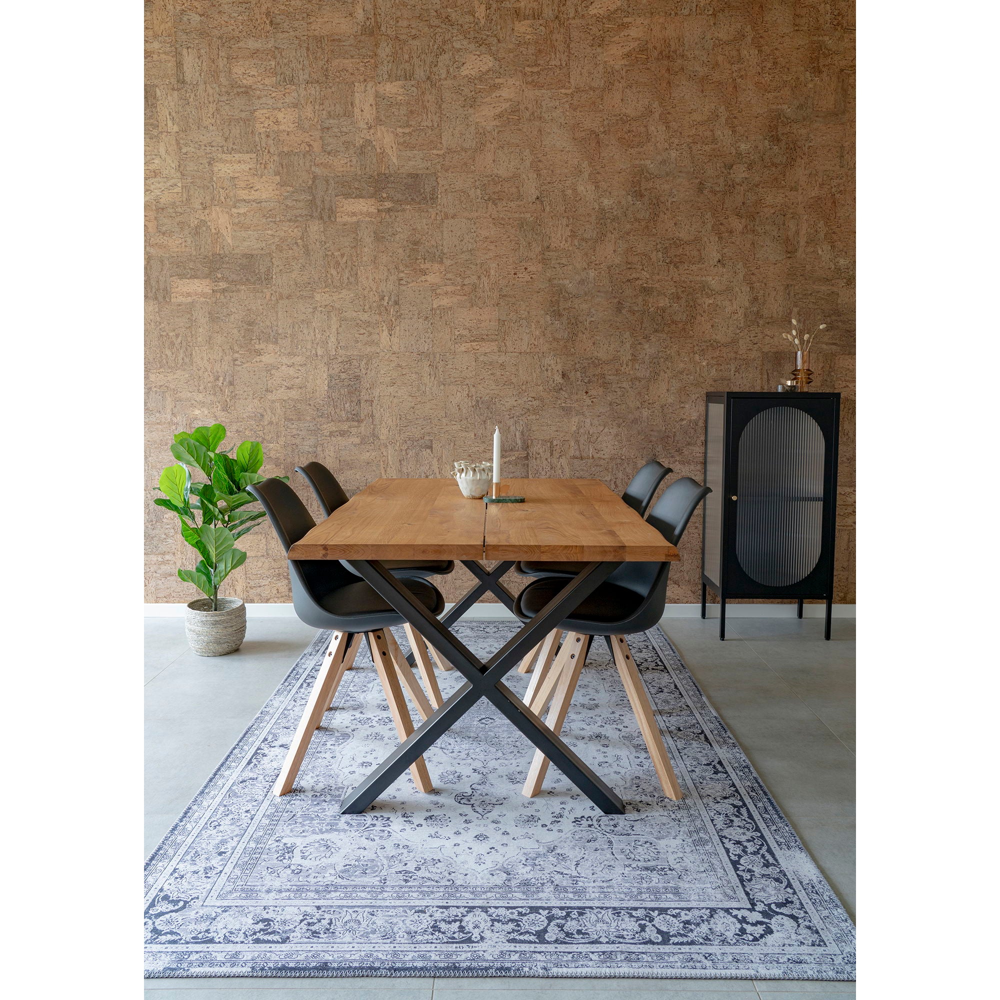 Bergen Dining Chair