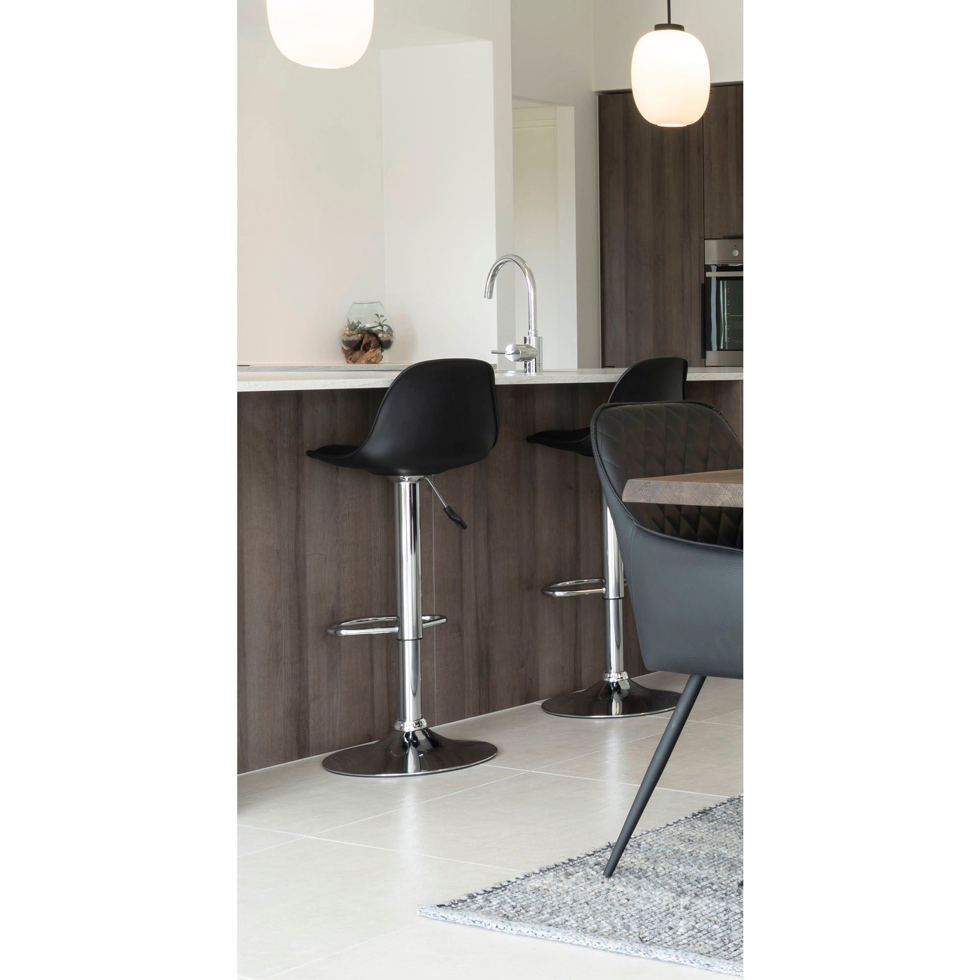 Trondheim Bar Chair
