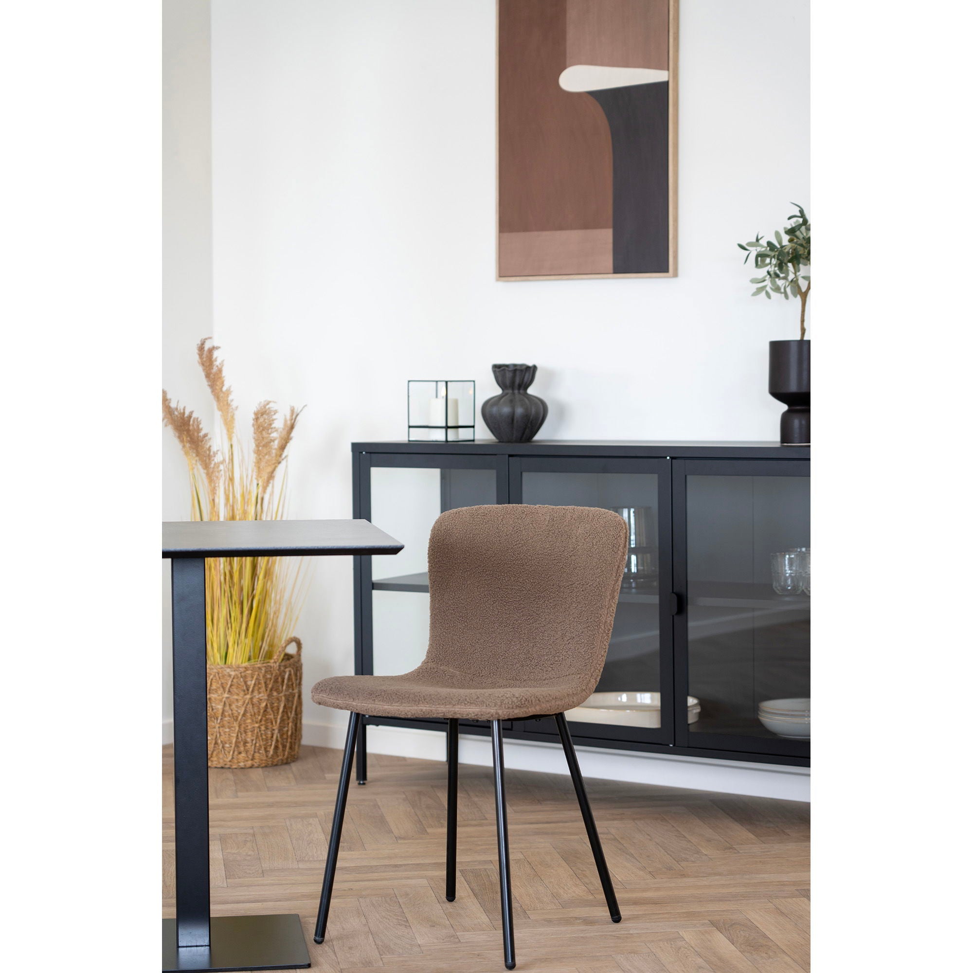 Halden Dining Chair