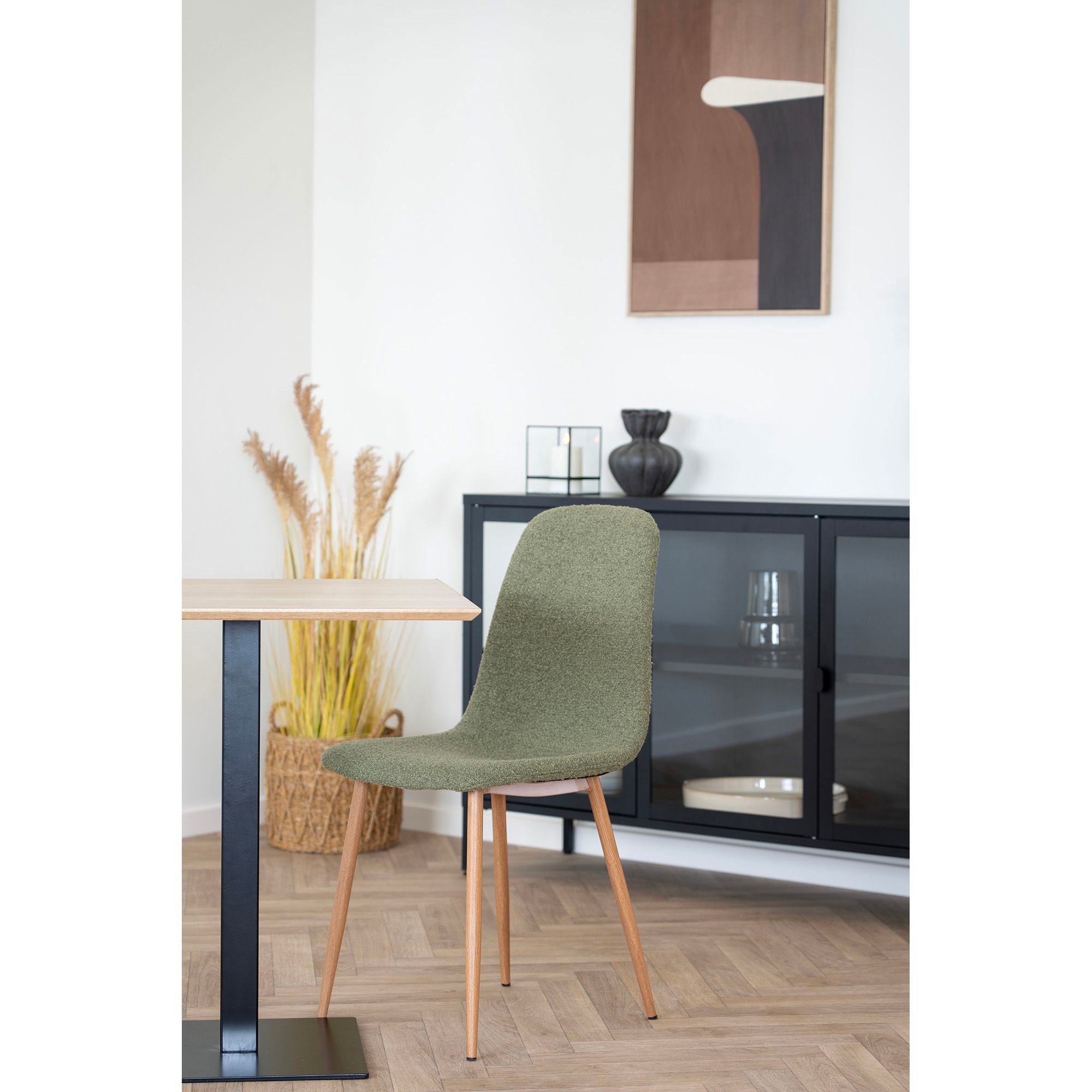 Stockholm Dining Chair