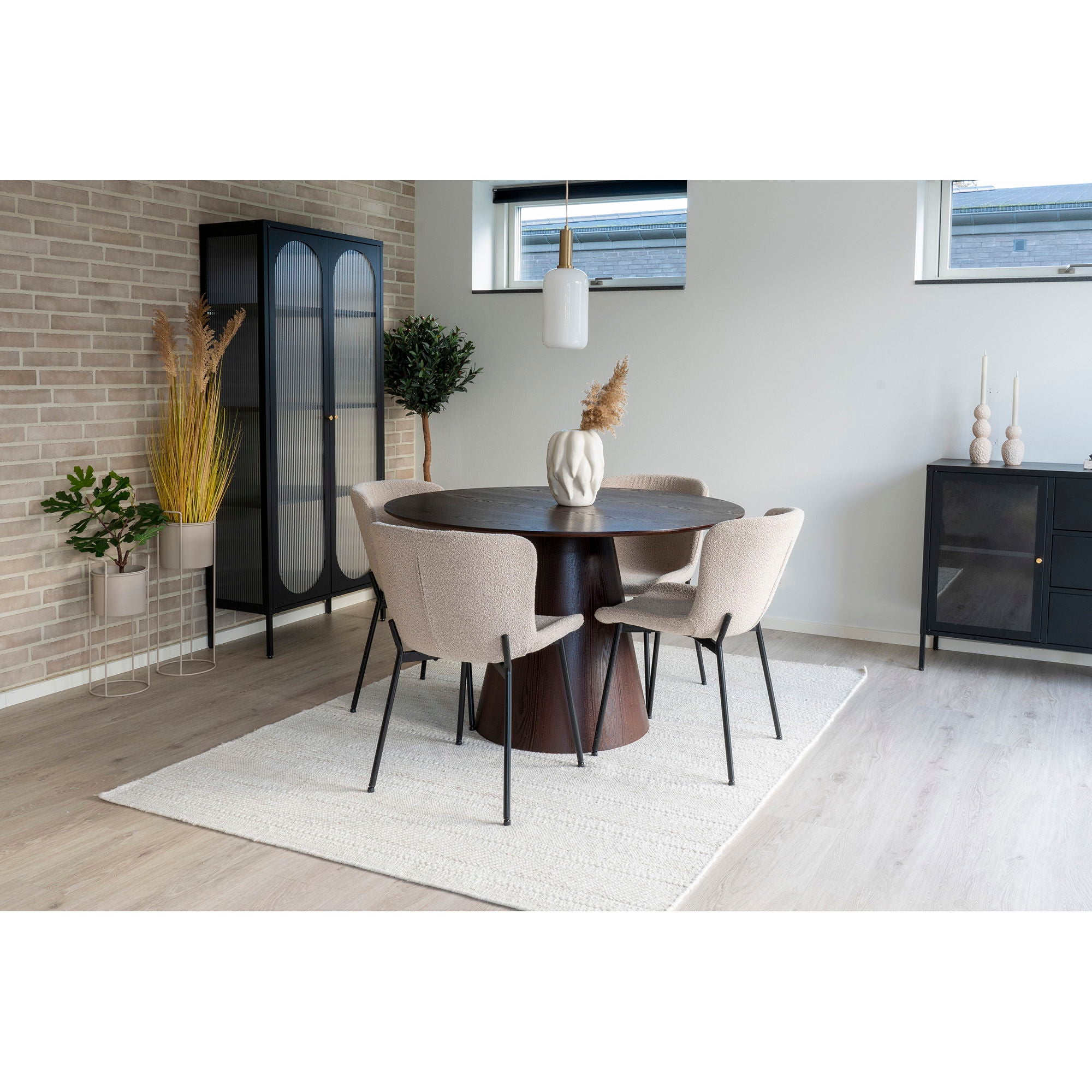 Maceda Dining Chair