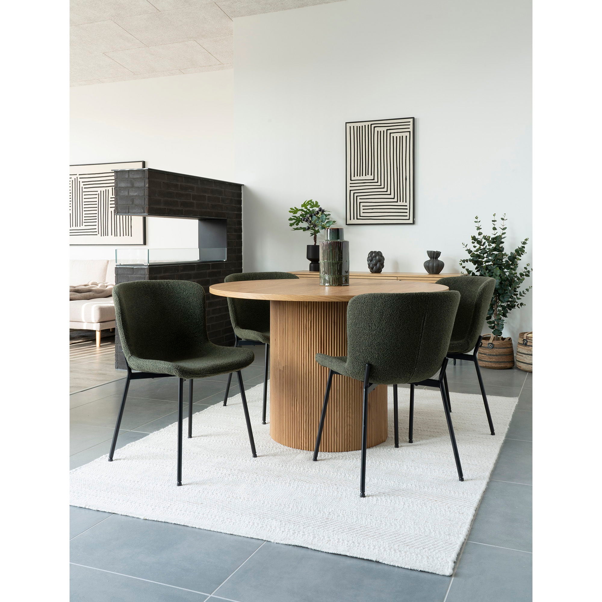 Maceda Dining Chair