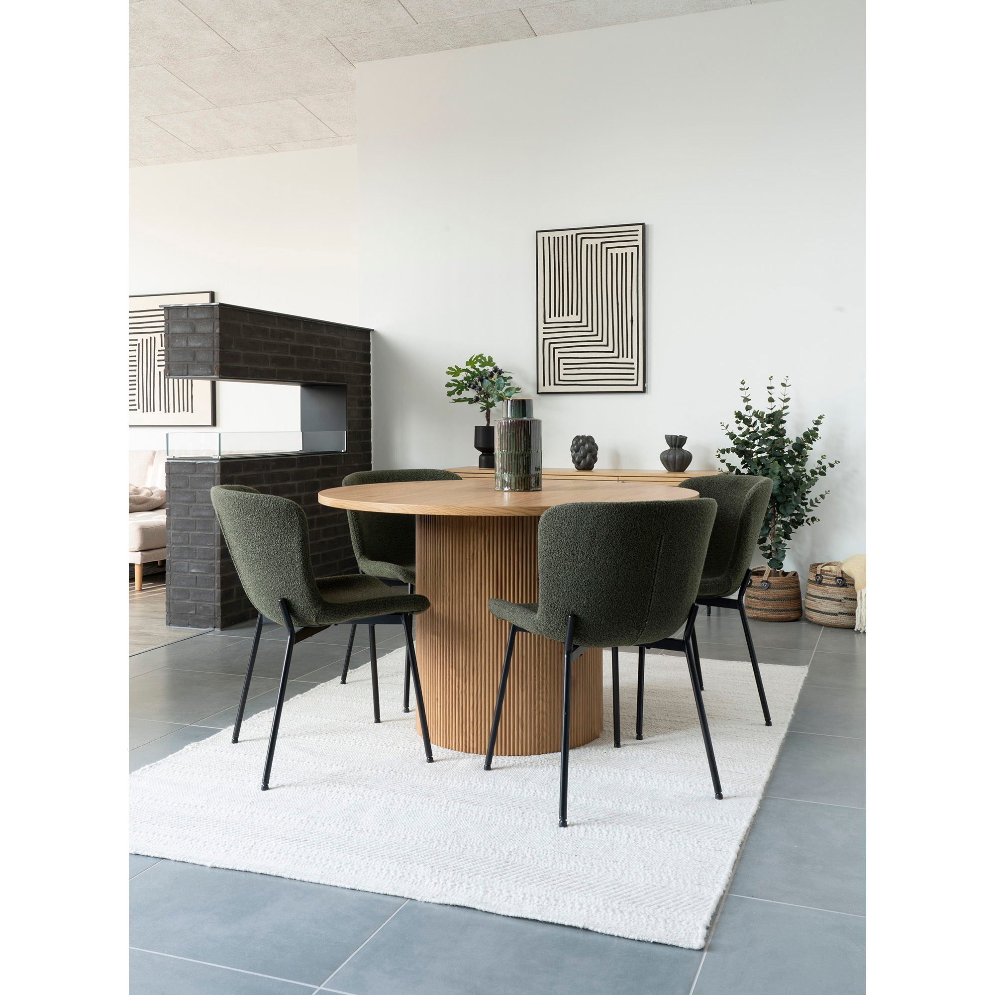Maceda Dining Chair