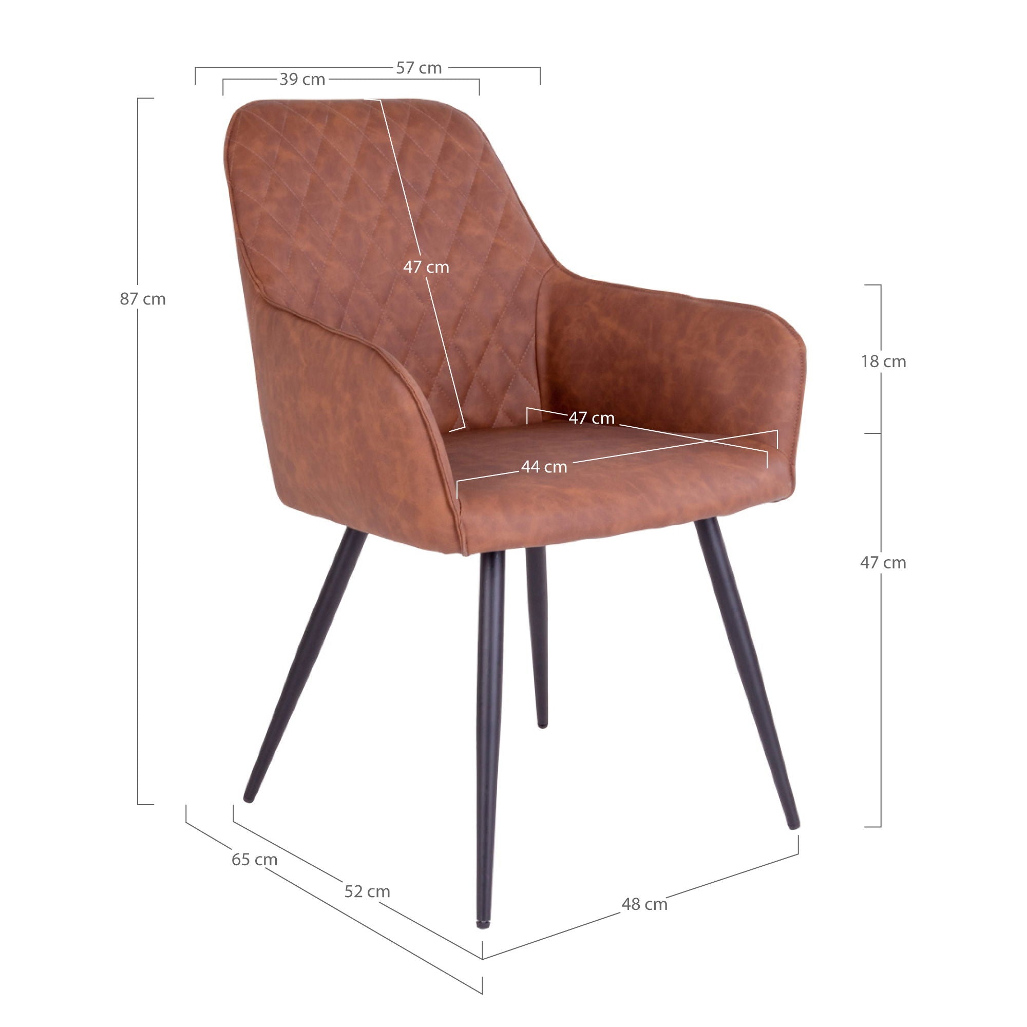 Harbo Dining Chair