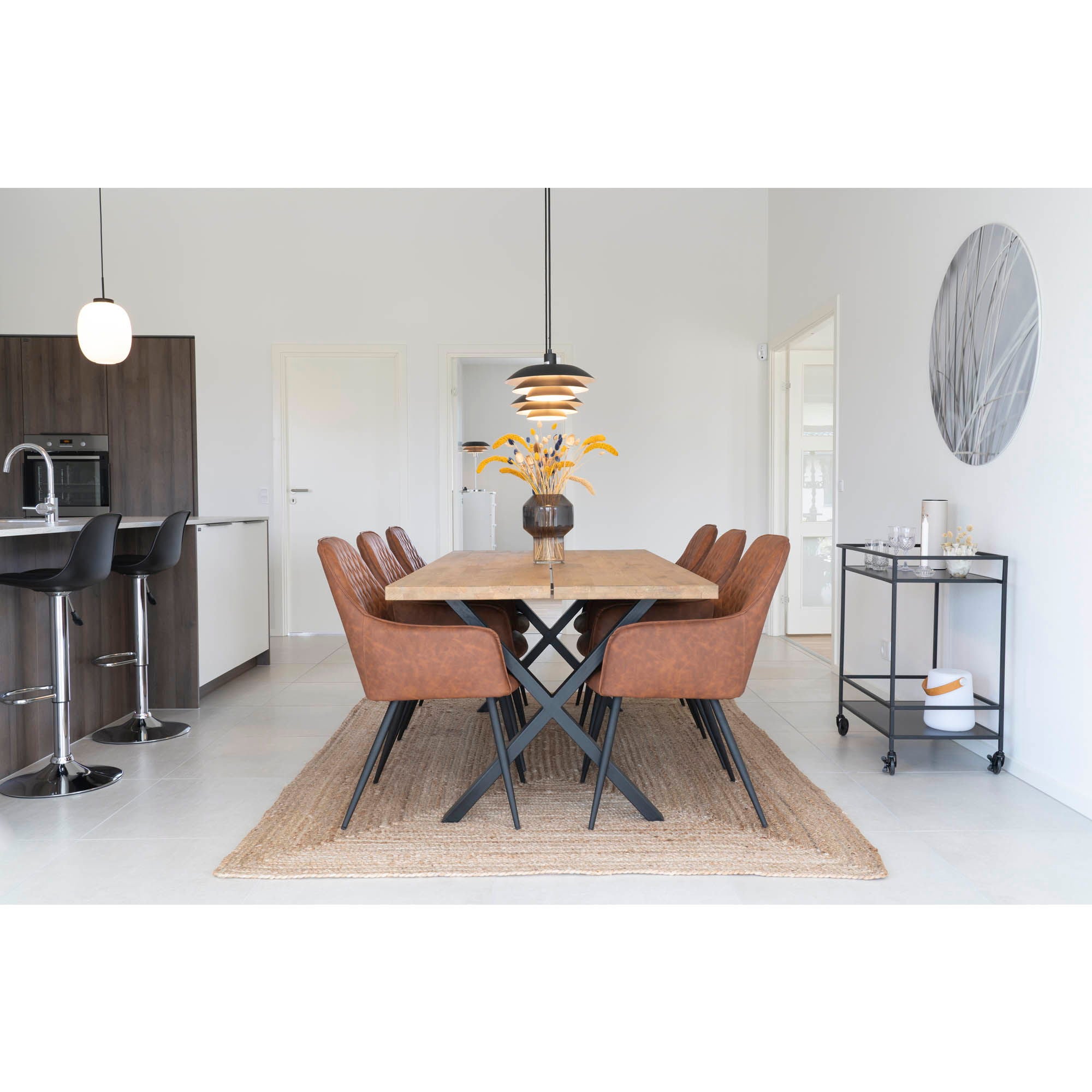 Harbo Dining Chair