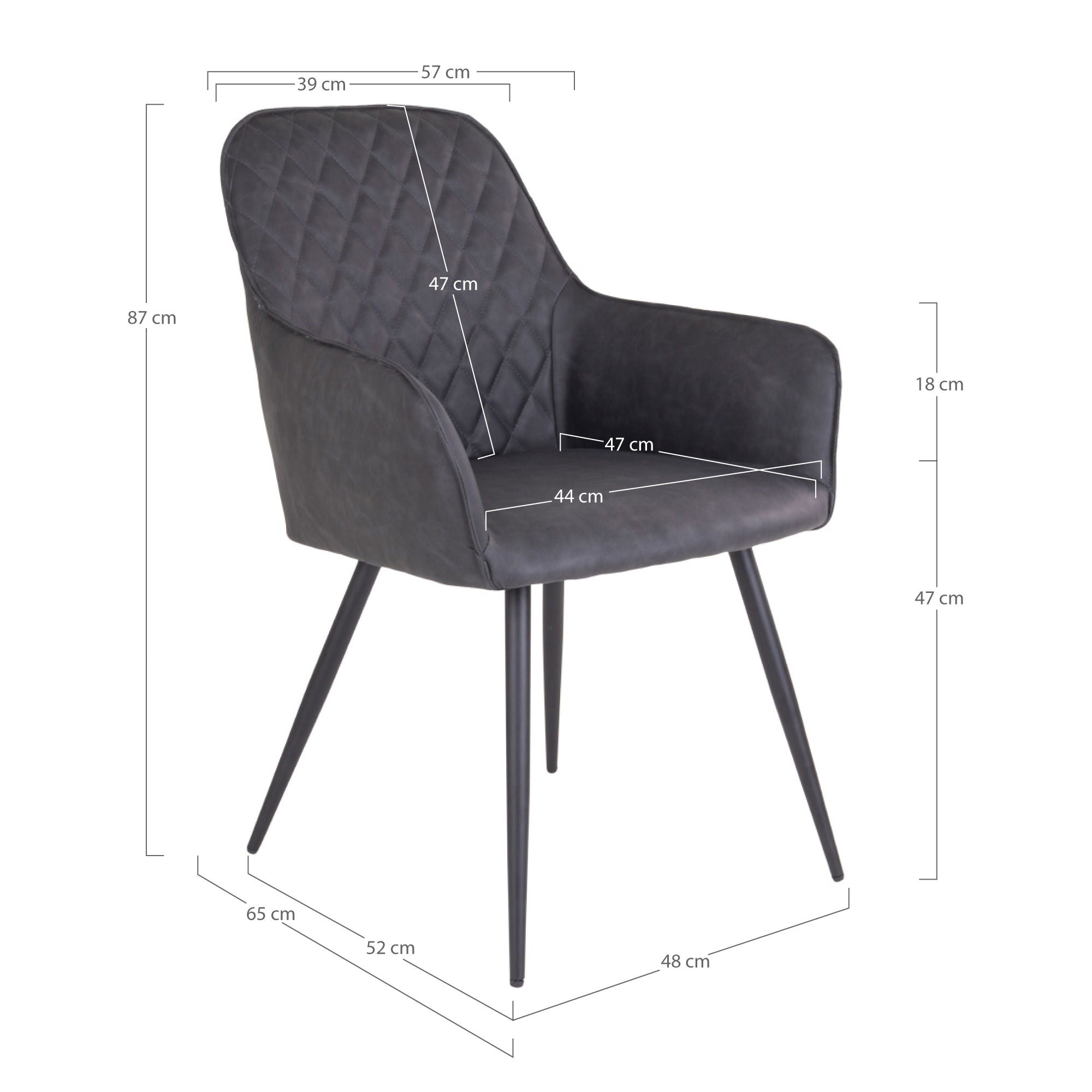 Harbo Dining Chair