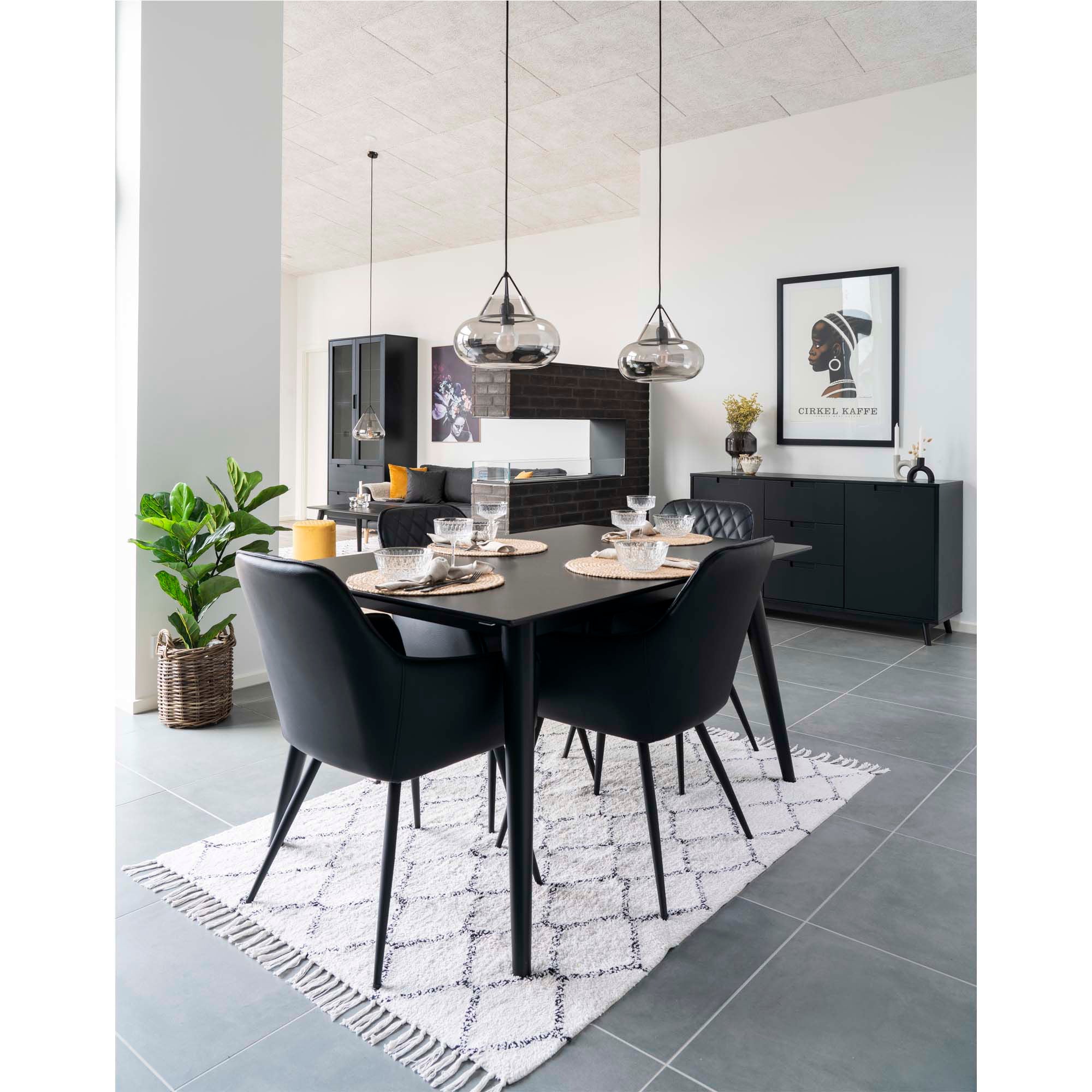 Harbo Dining Chair