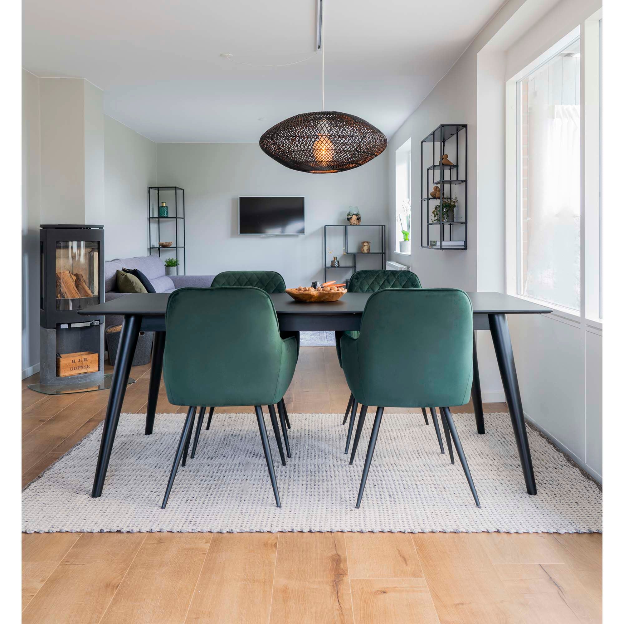 Harbo Dining Chair