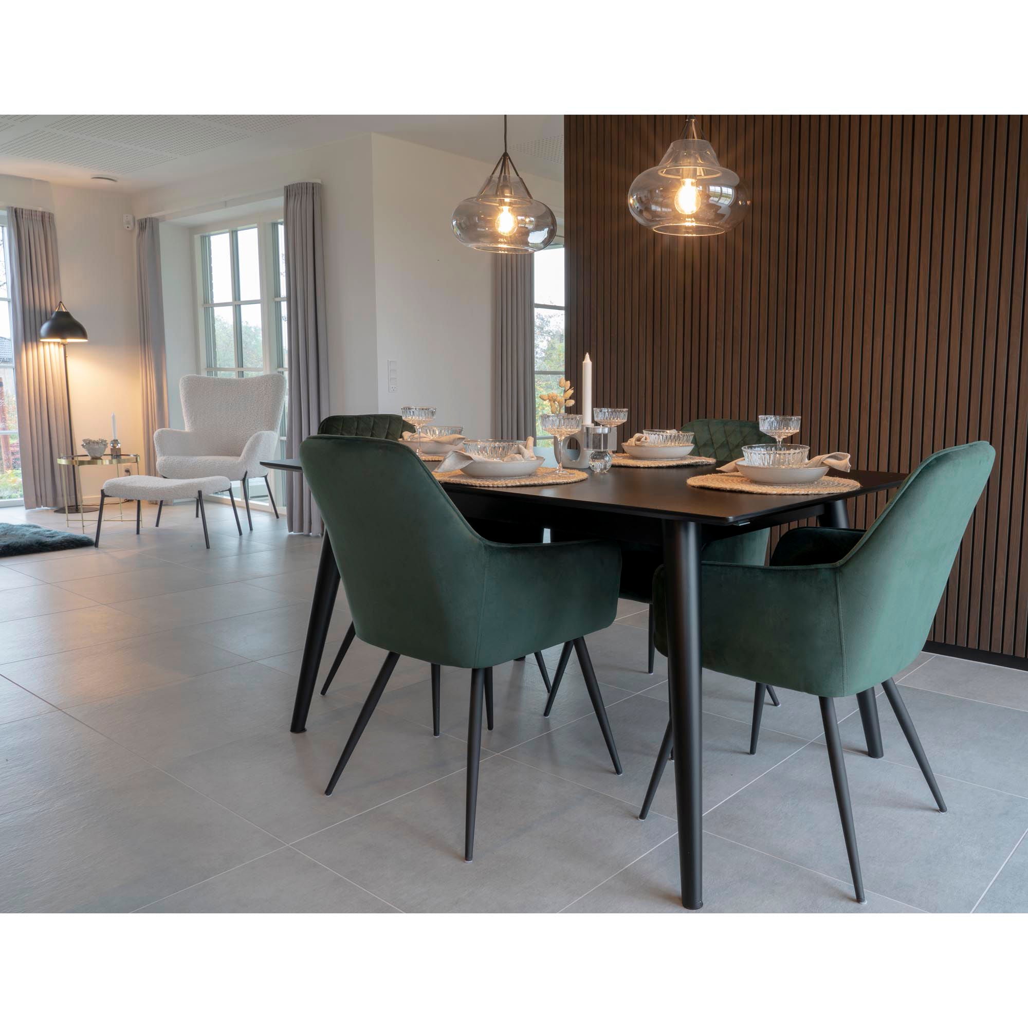 Harbo Dining Chair