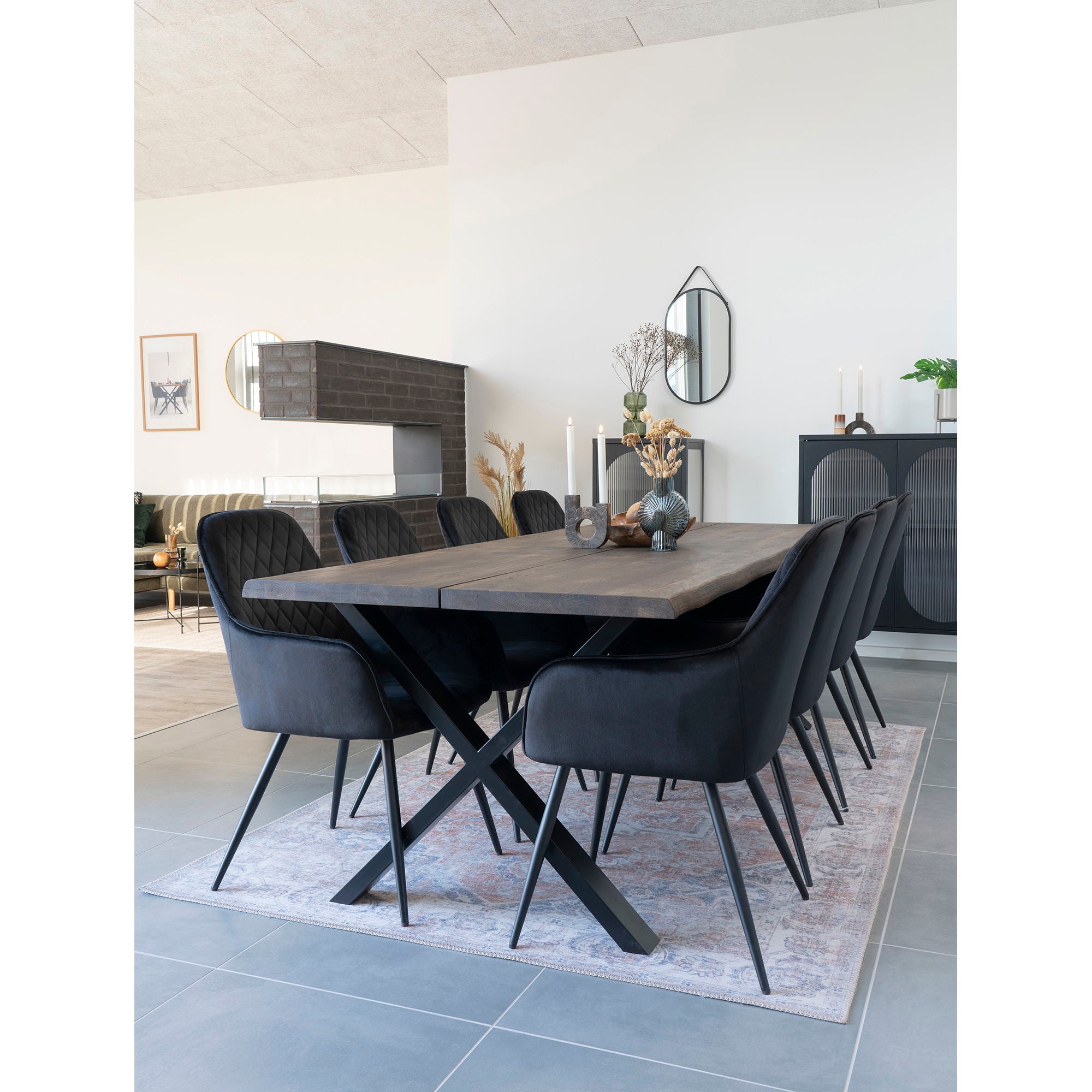 Harbo Dining Chair
