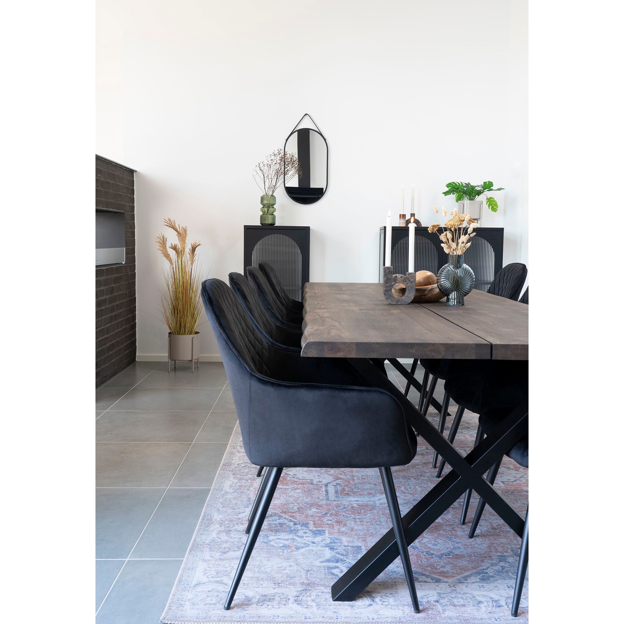 Harbo Dining Chair