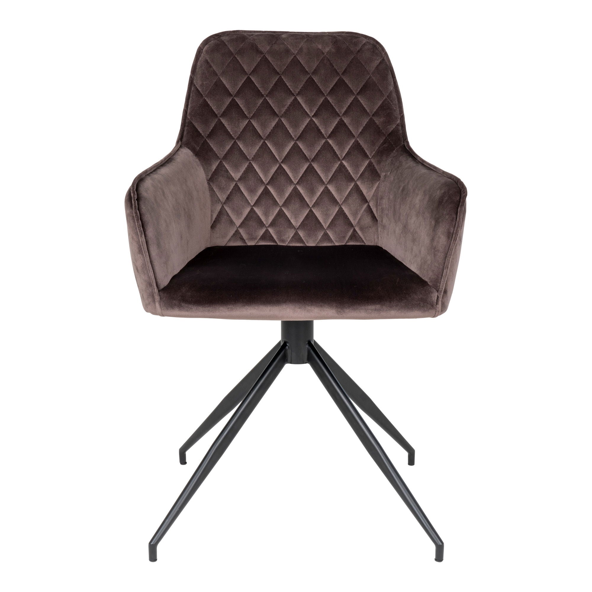 Harbo Dining Chair with swivel