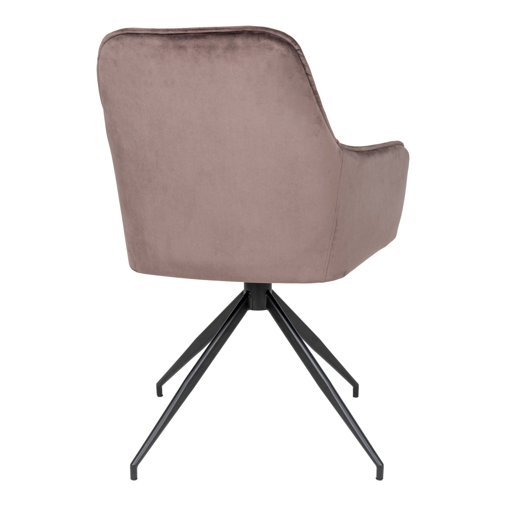 Harbo Dining Chair with swivel