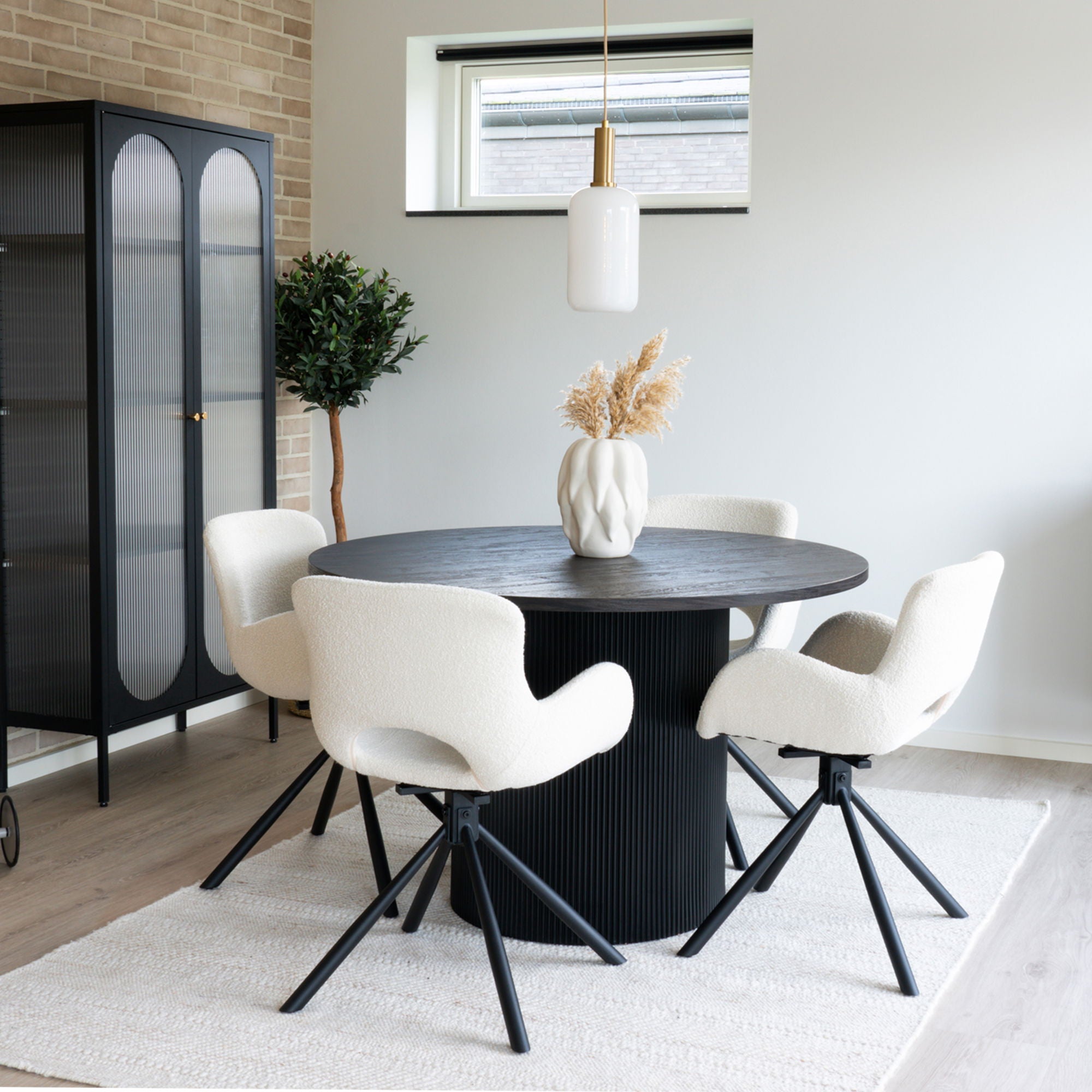 Amorim Dining Chair