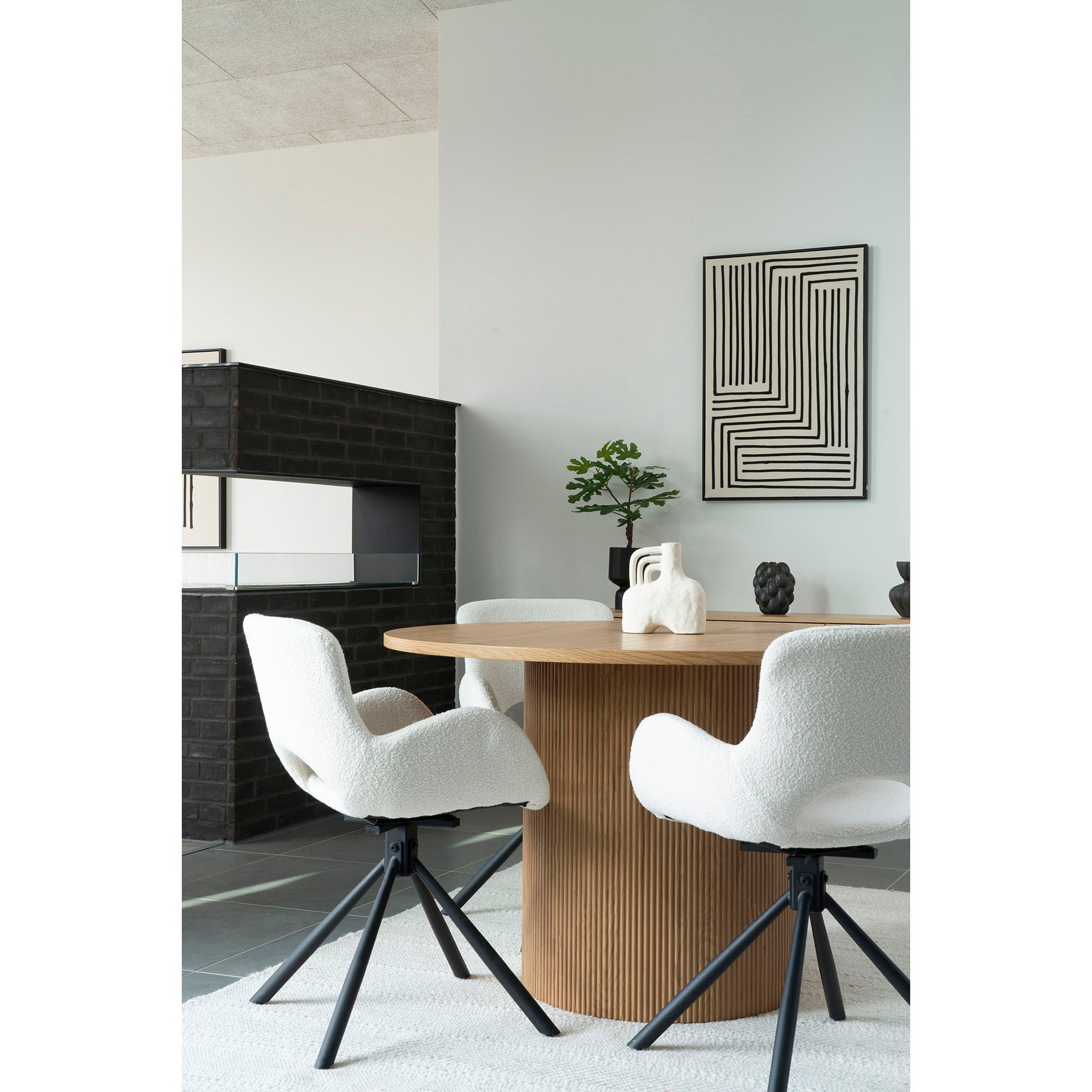 Amorim Dining Chair