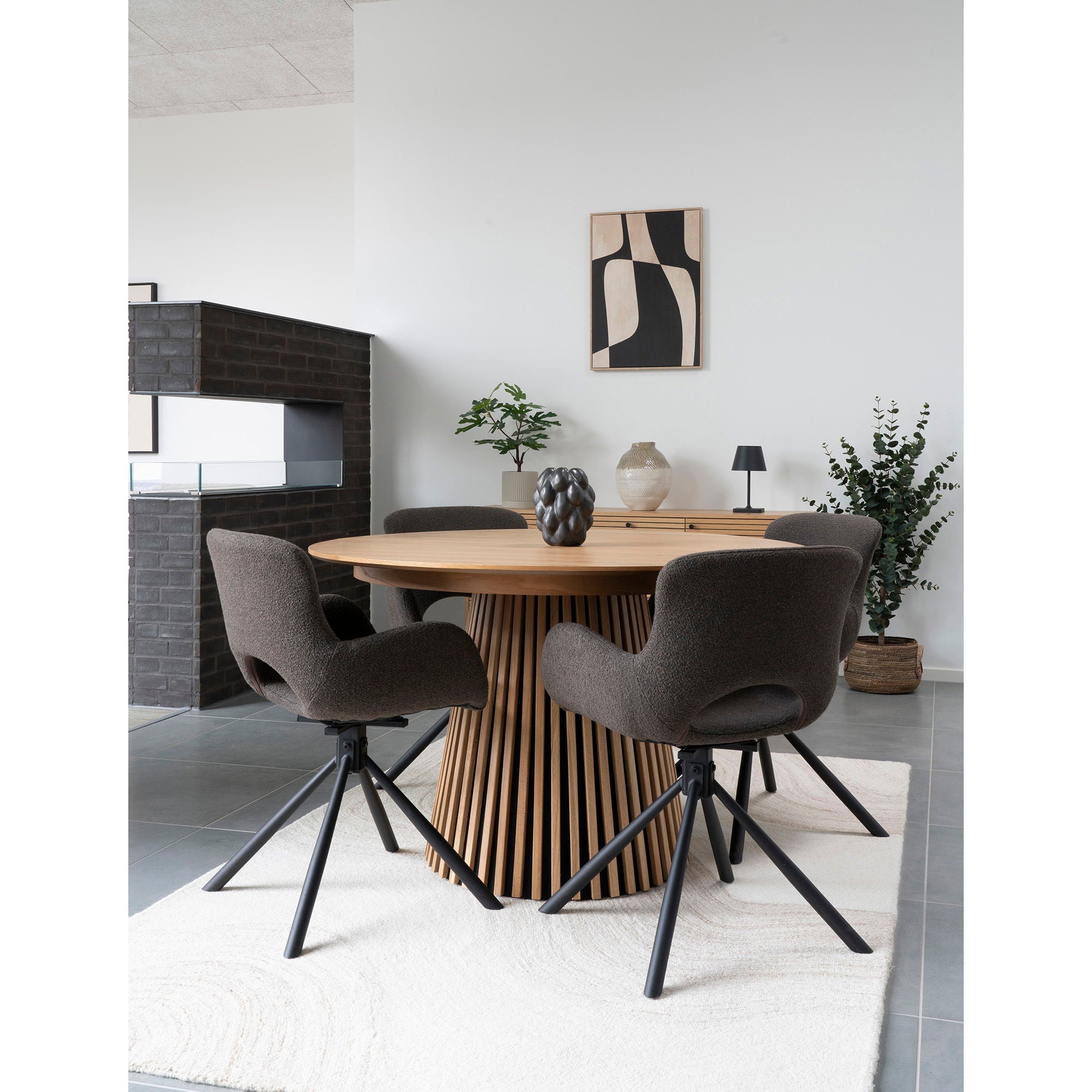 Amorim Dining Chair
