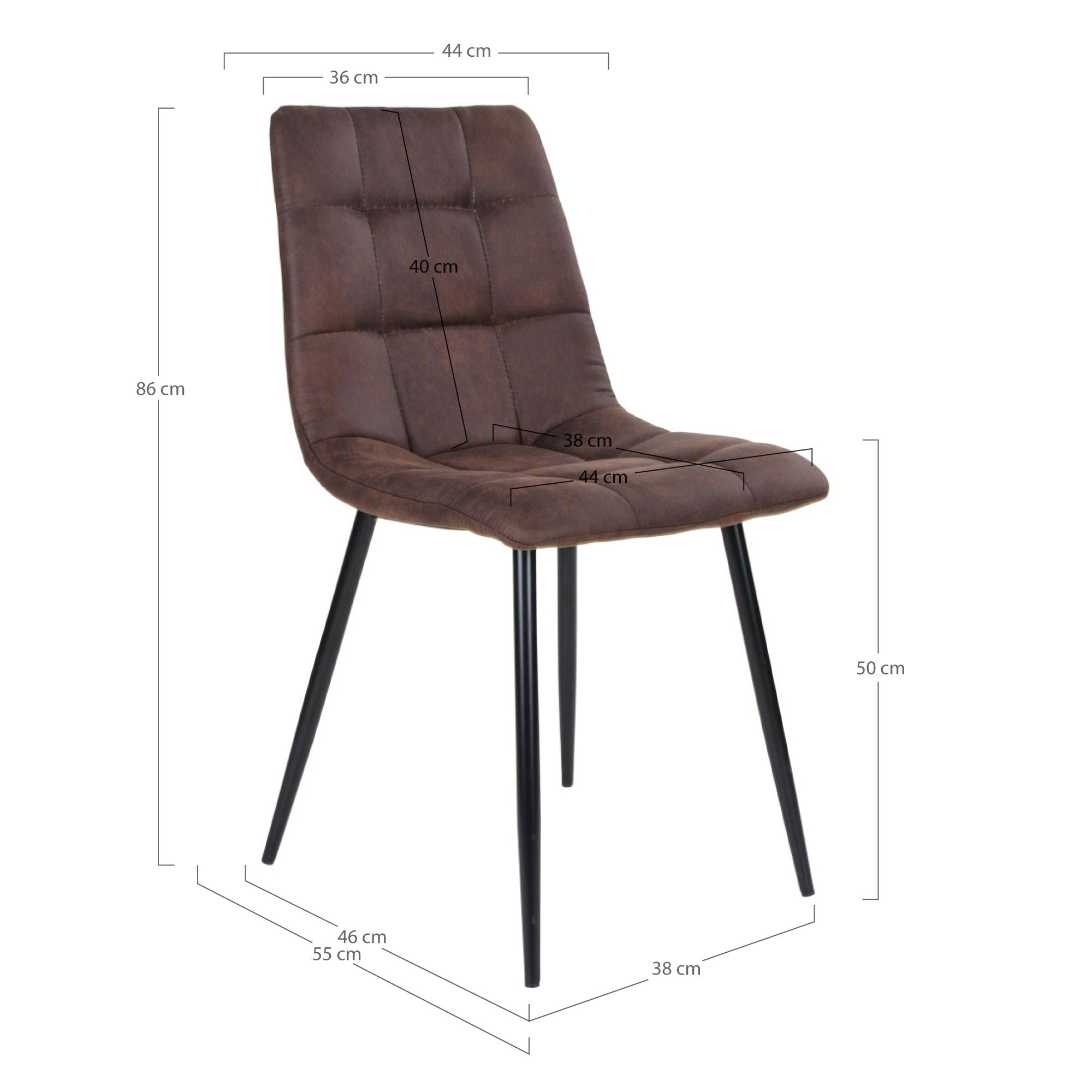 Middelfart Dining Chair