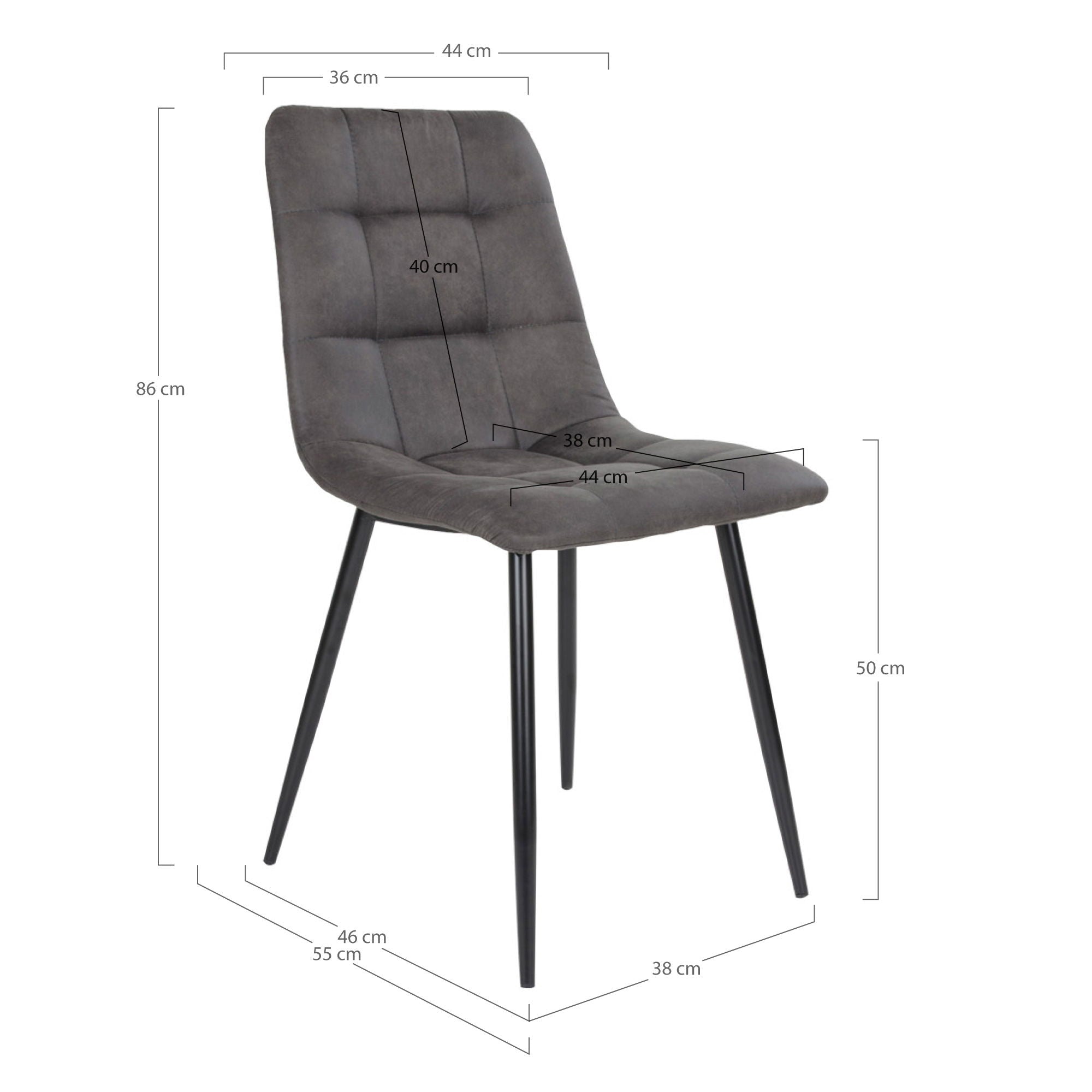 Middelfart Dining Chair