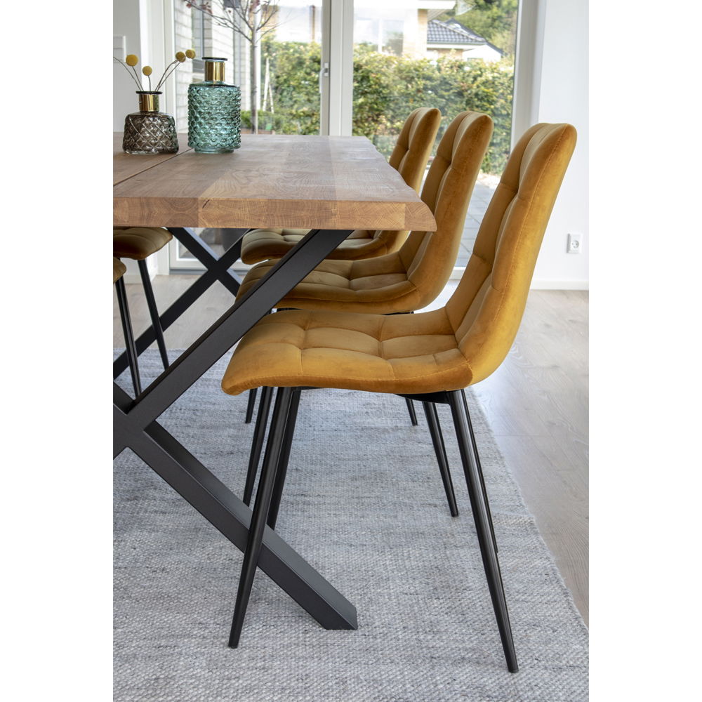 Middelfart Dining Chair