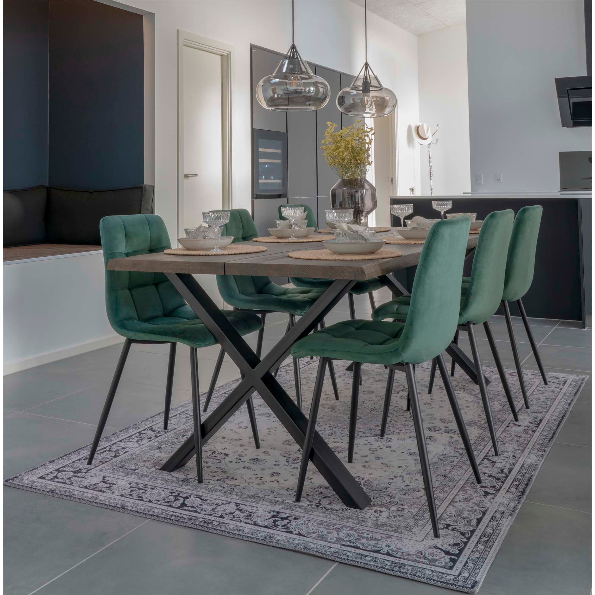 Middelfart Dining Chair