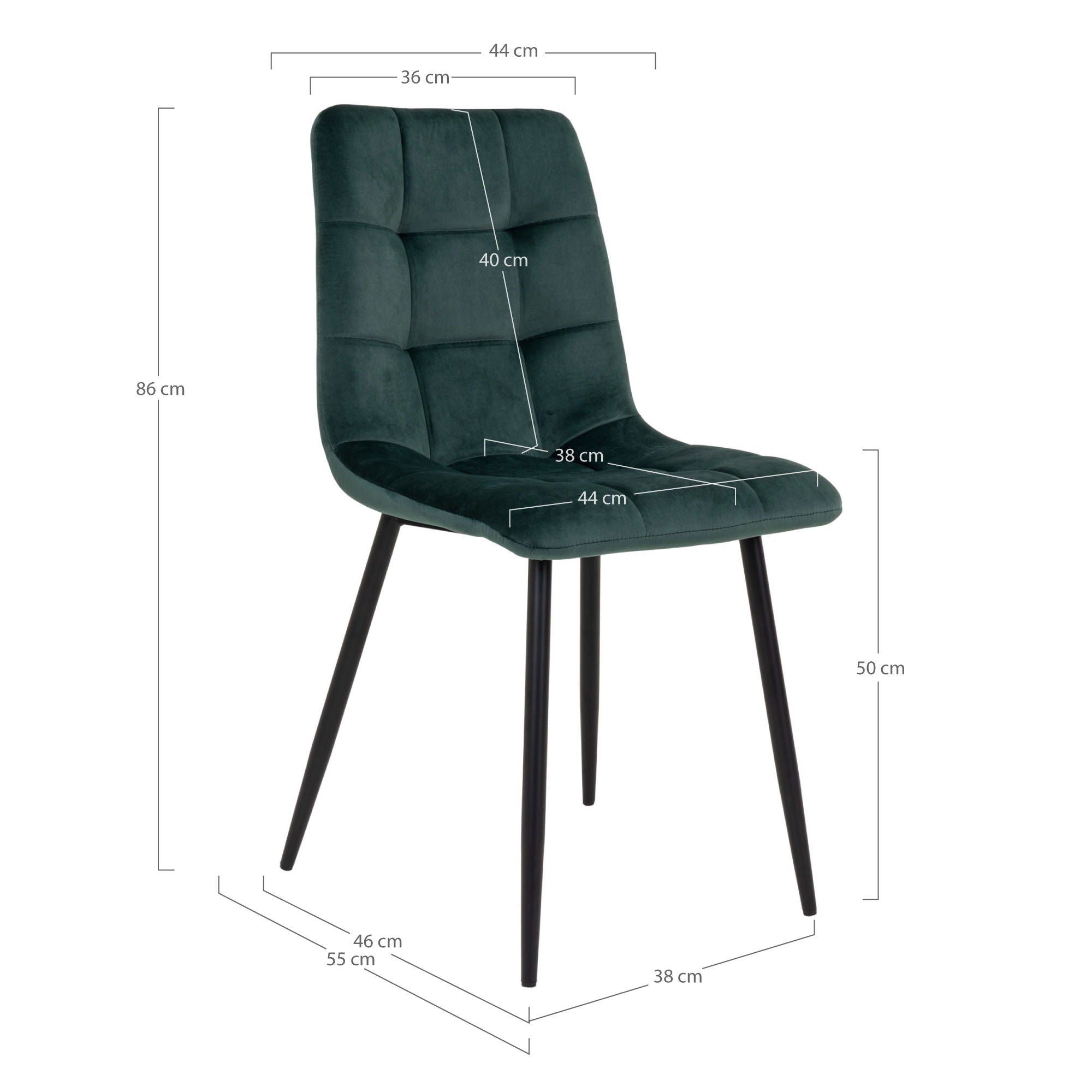 Middelfart Dining Chair