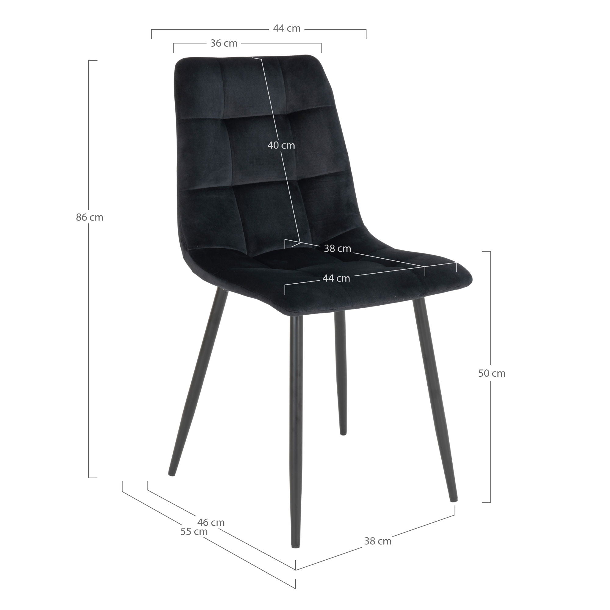 Middelfart Dining Chair