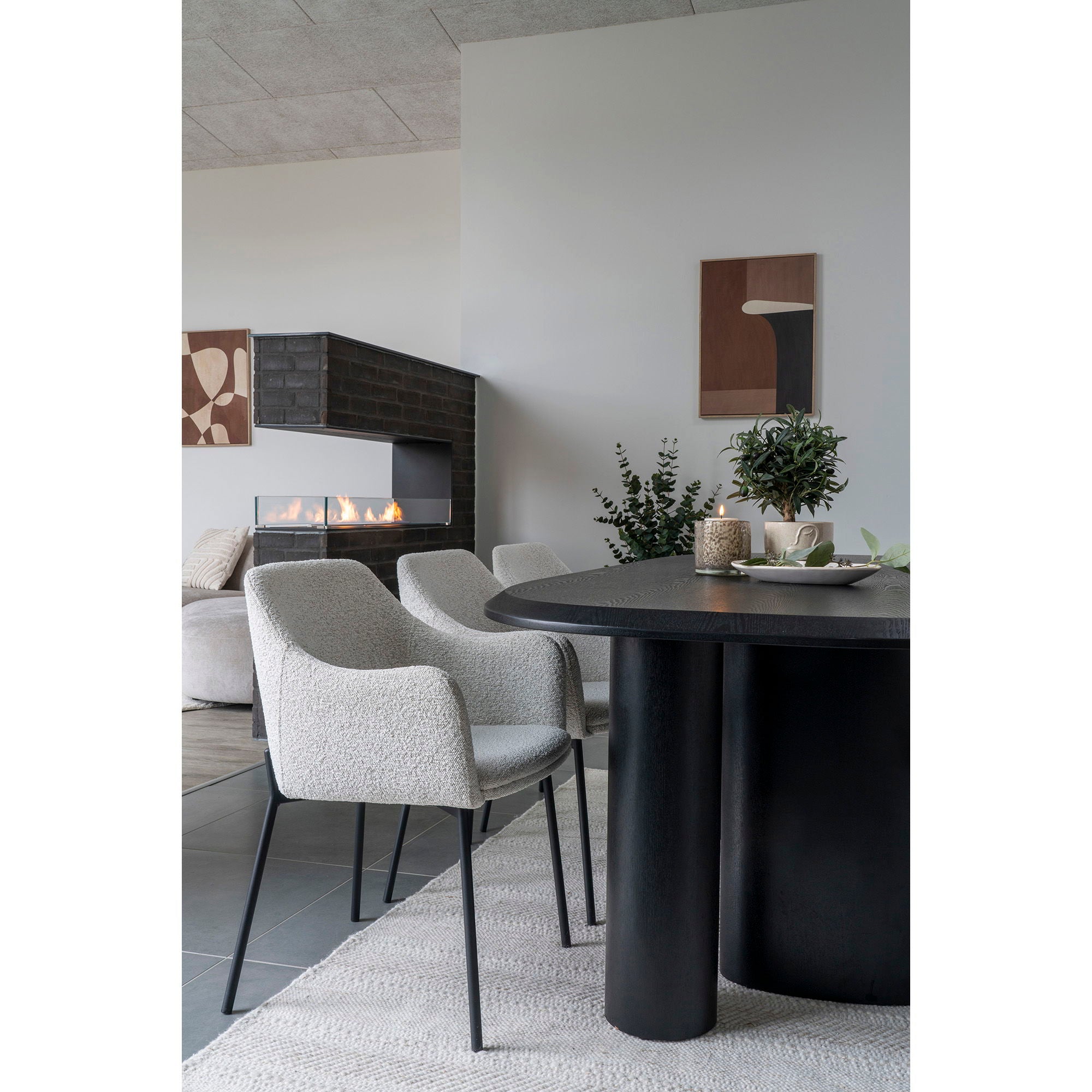 Melilla Dining Chair