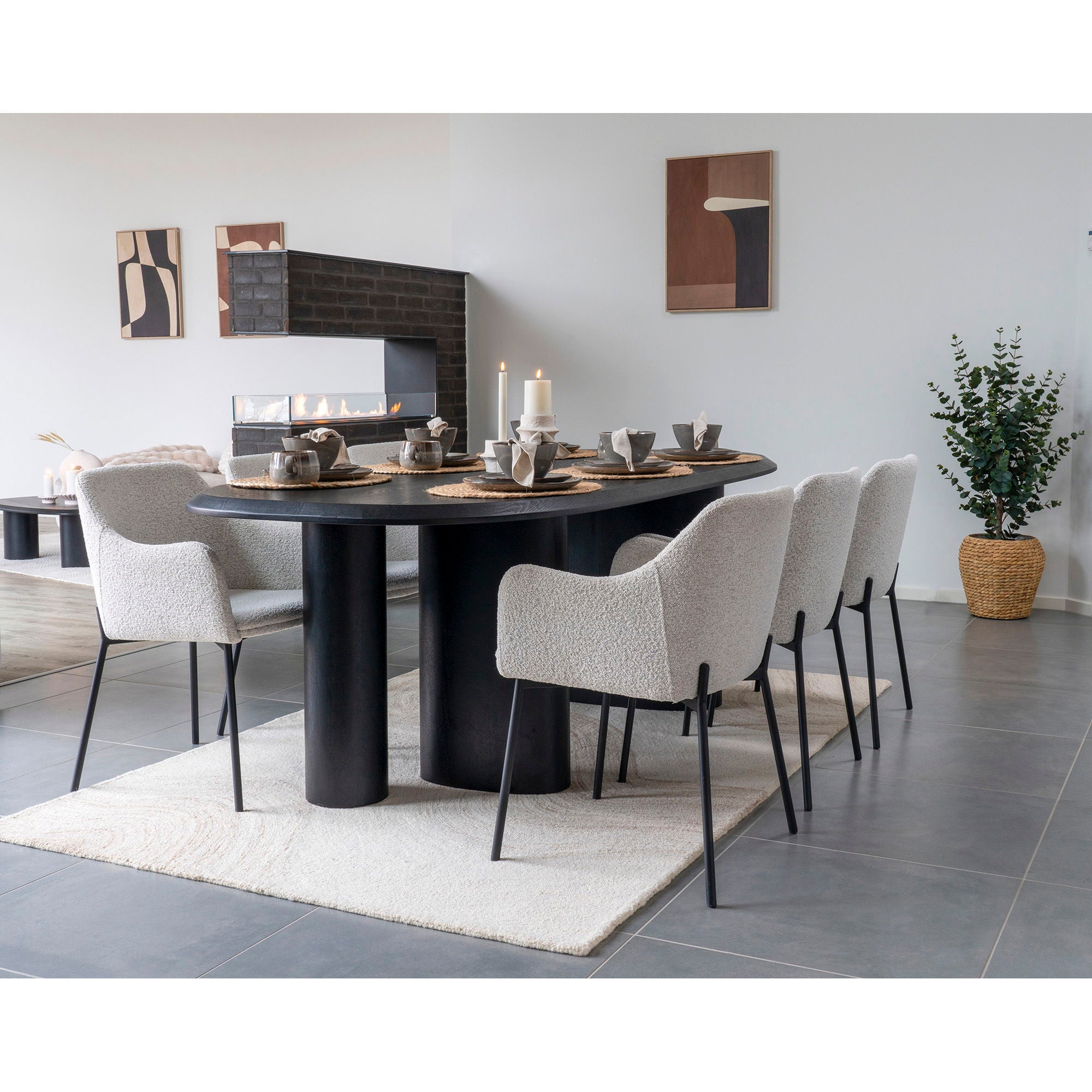 Melilla Dining Chair