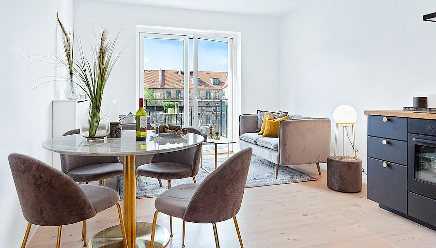 Geneve Dining Chair