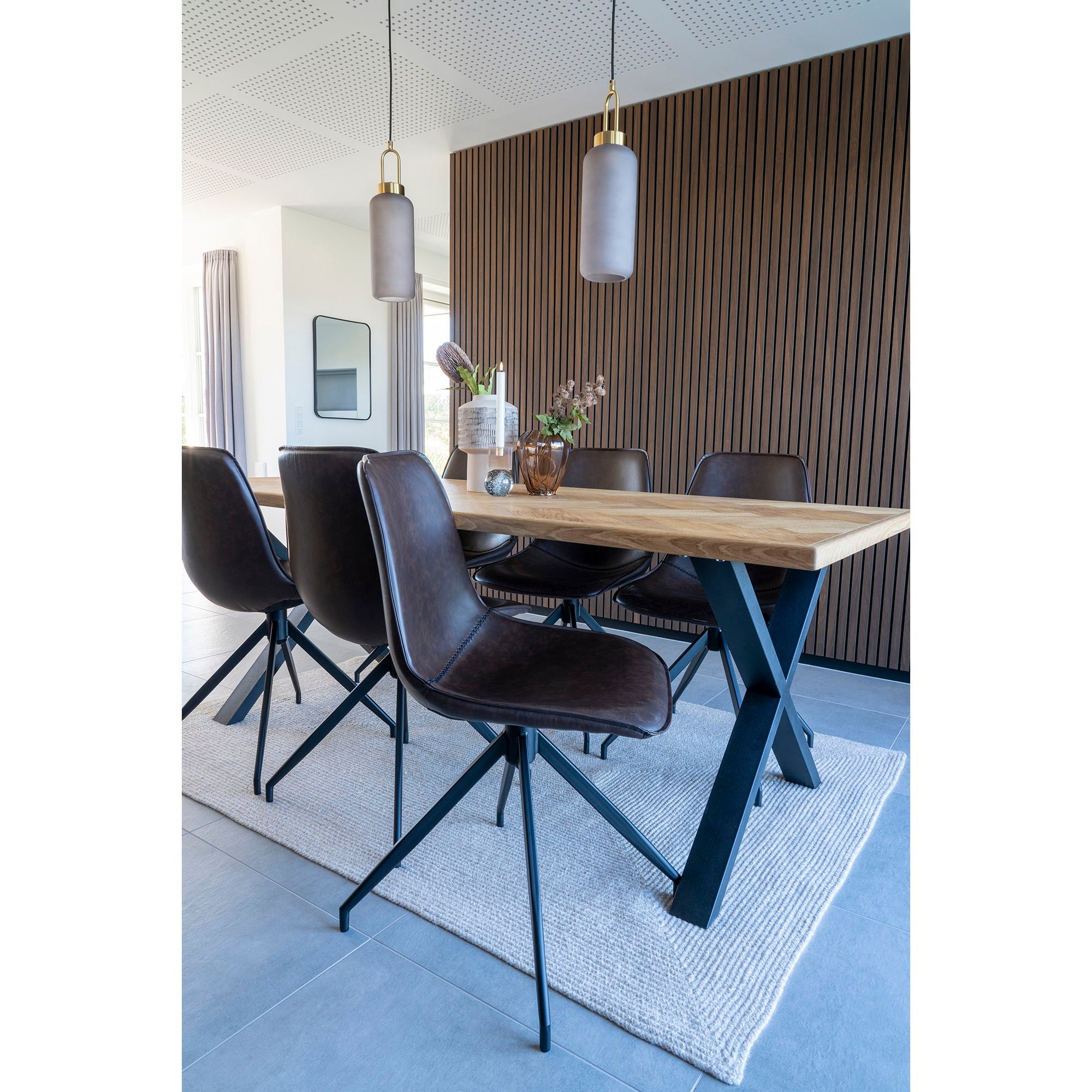 Monaco Dining Chair