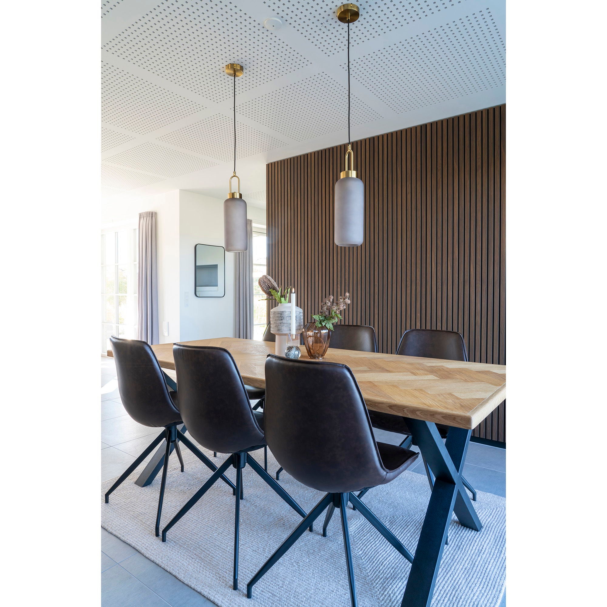 Monaco Dining Chair
