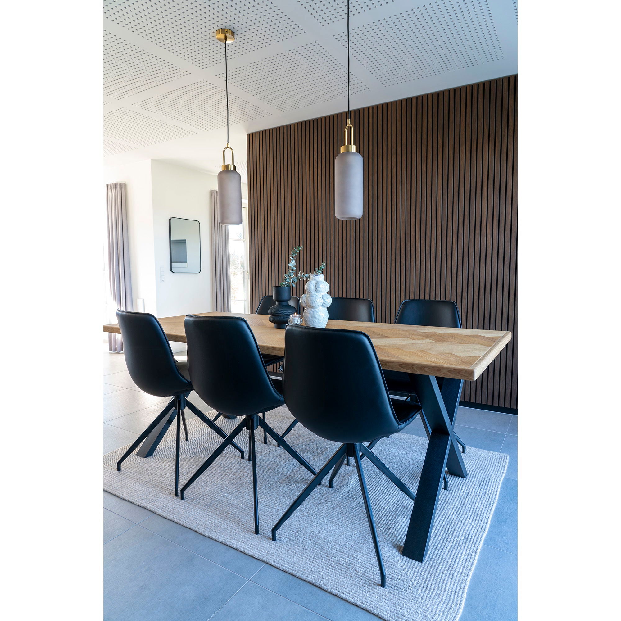 Monaco Dining Chair