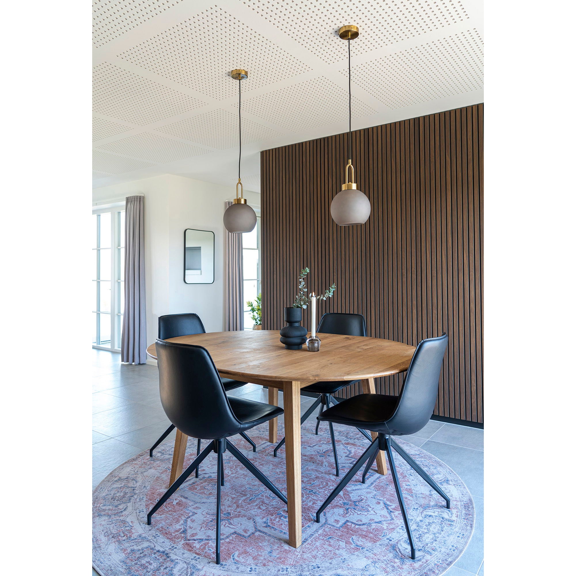 Monaco Dining Chair
