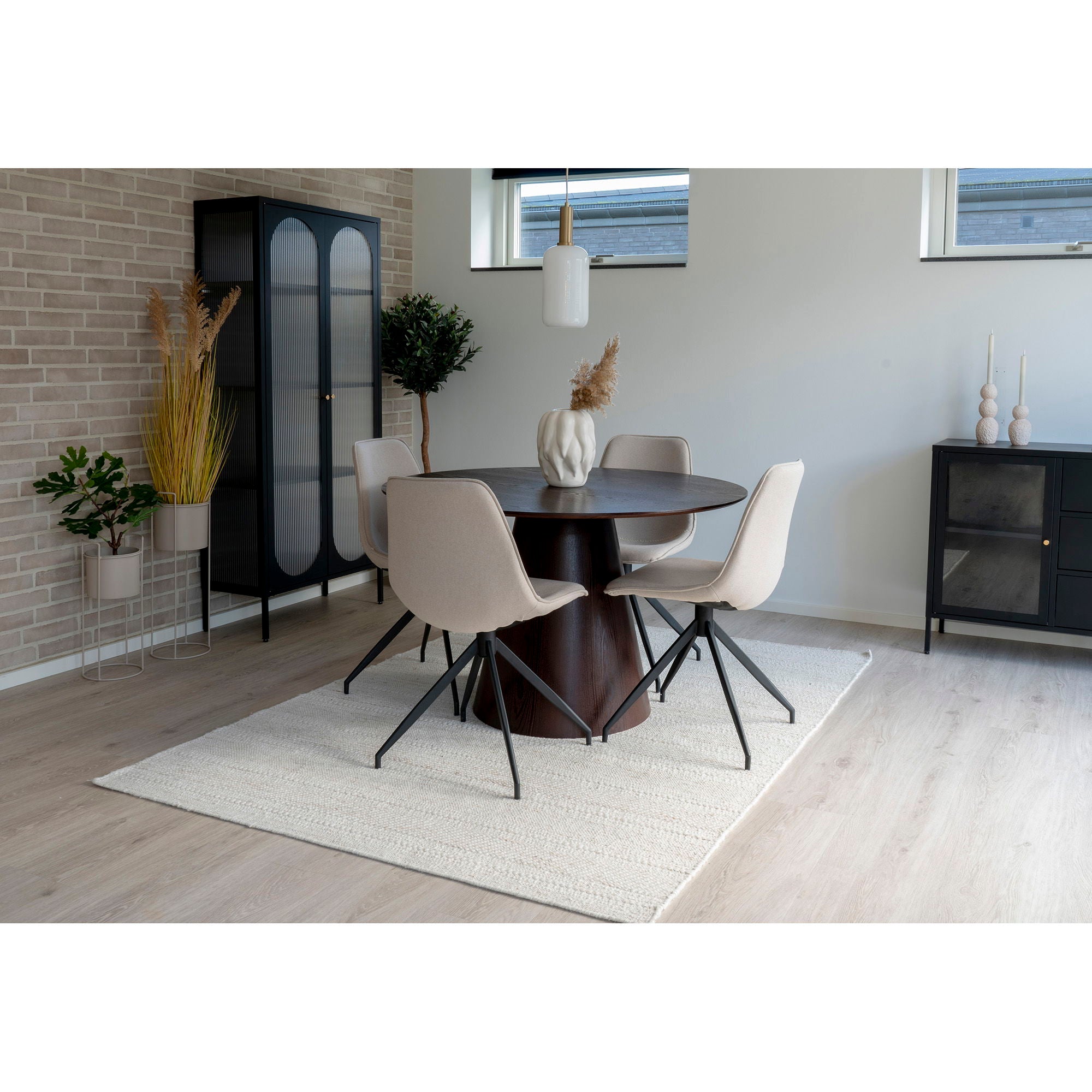 Monaco Dining Chair