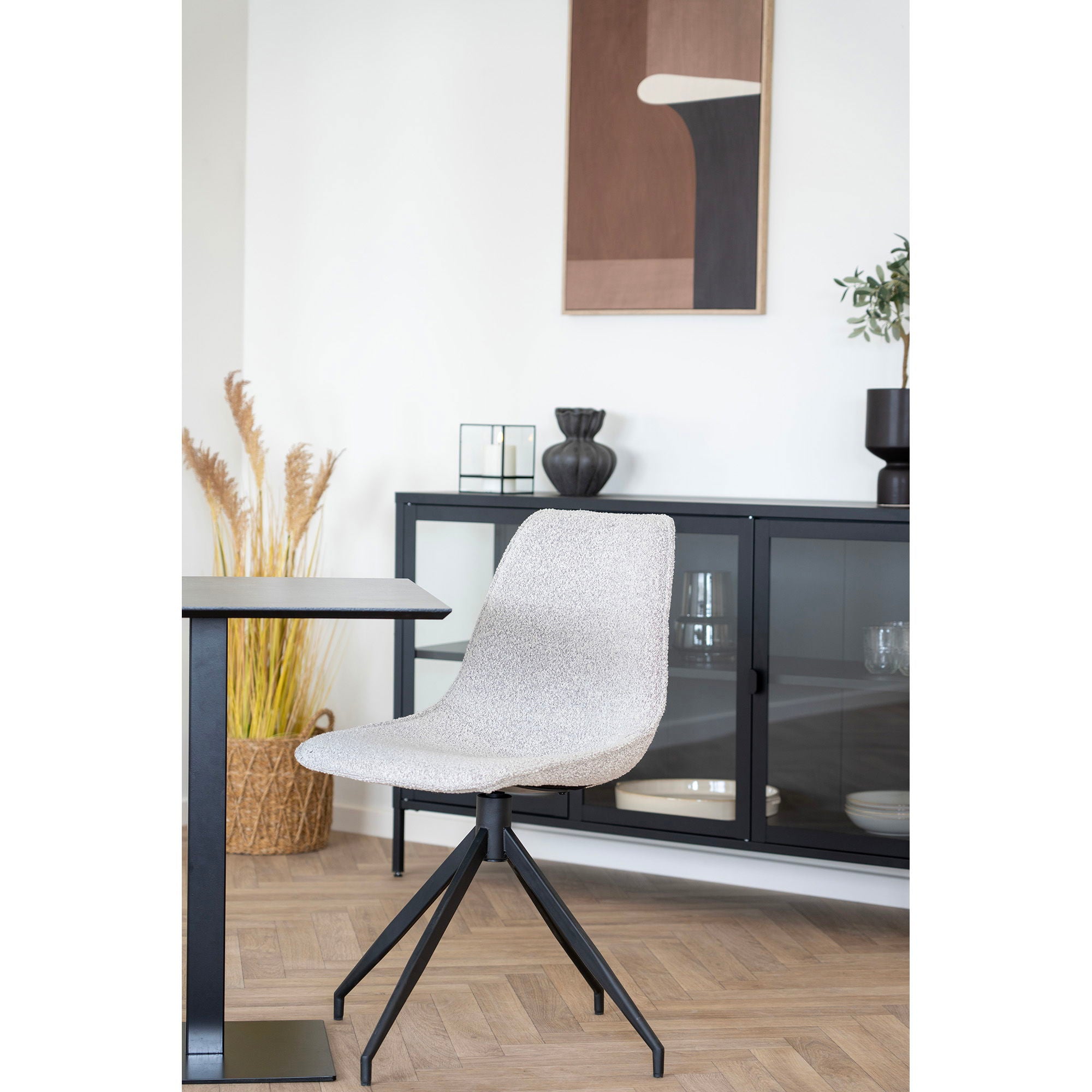 Monaco Dining Chair