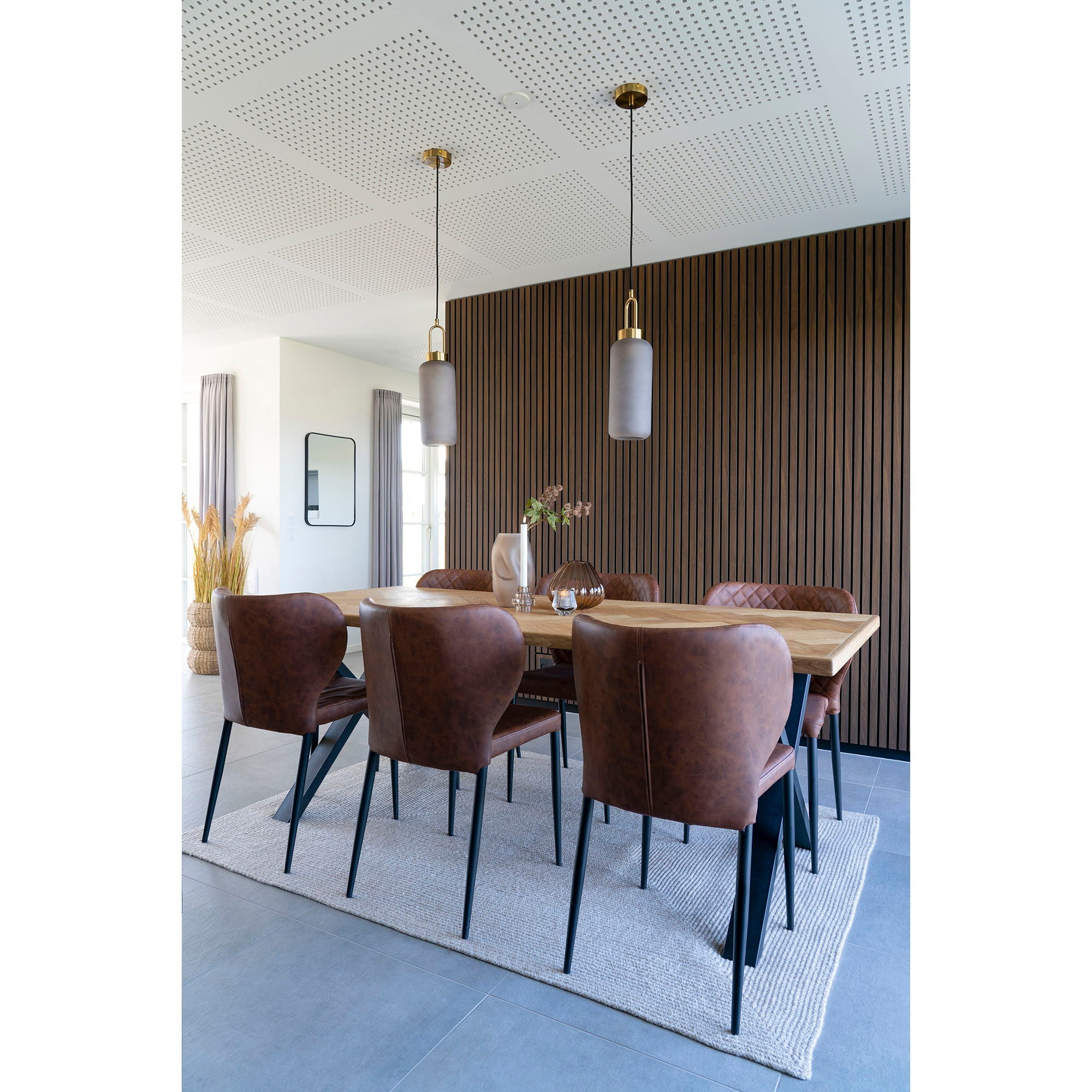 Pisa Dining Chair