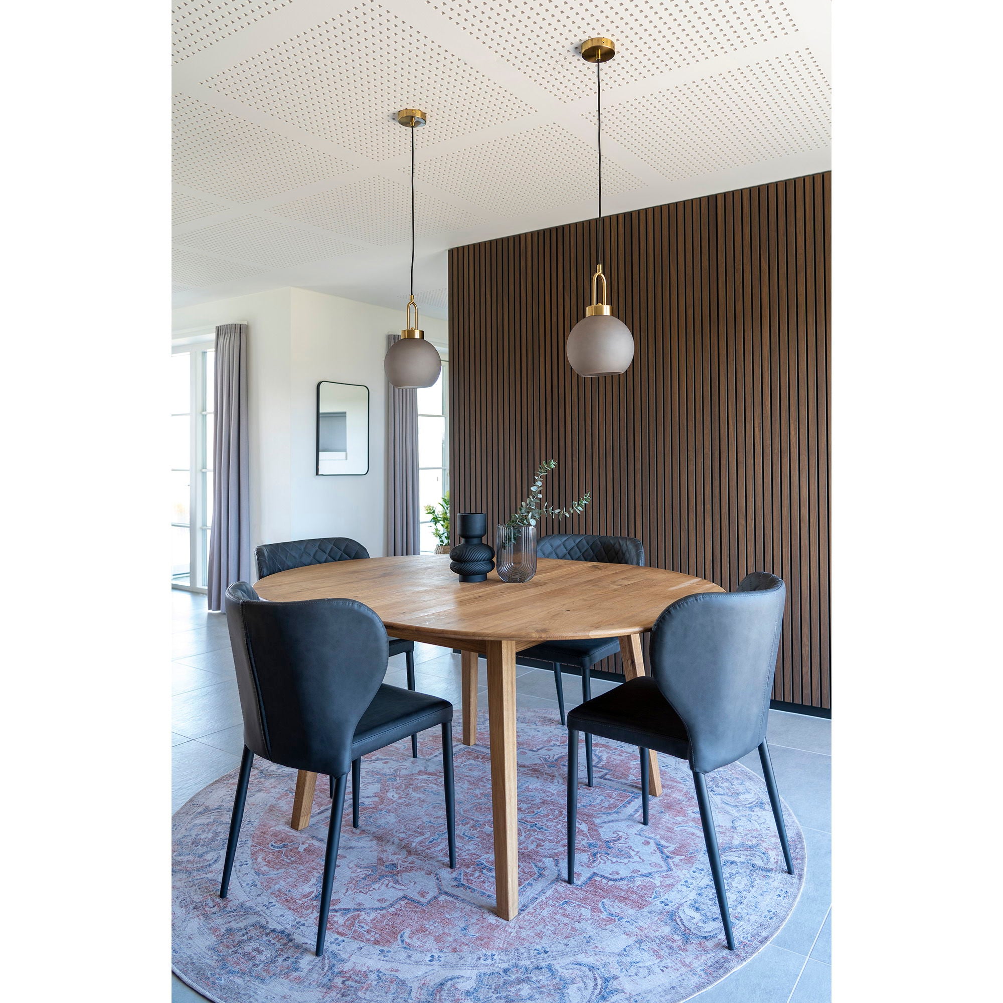 Pisa Dining Chair