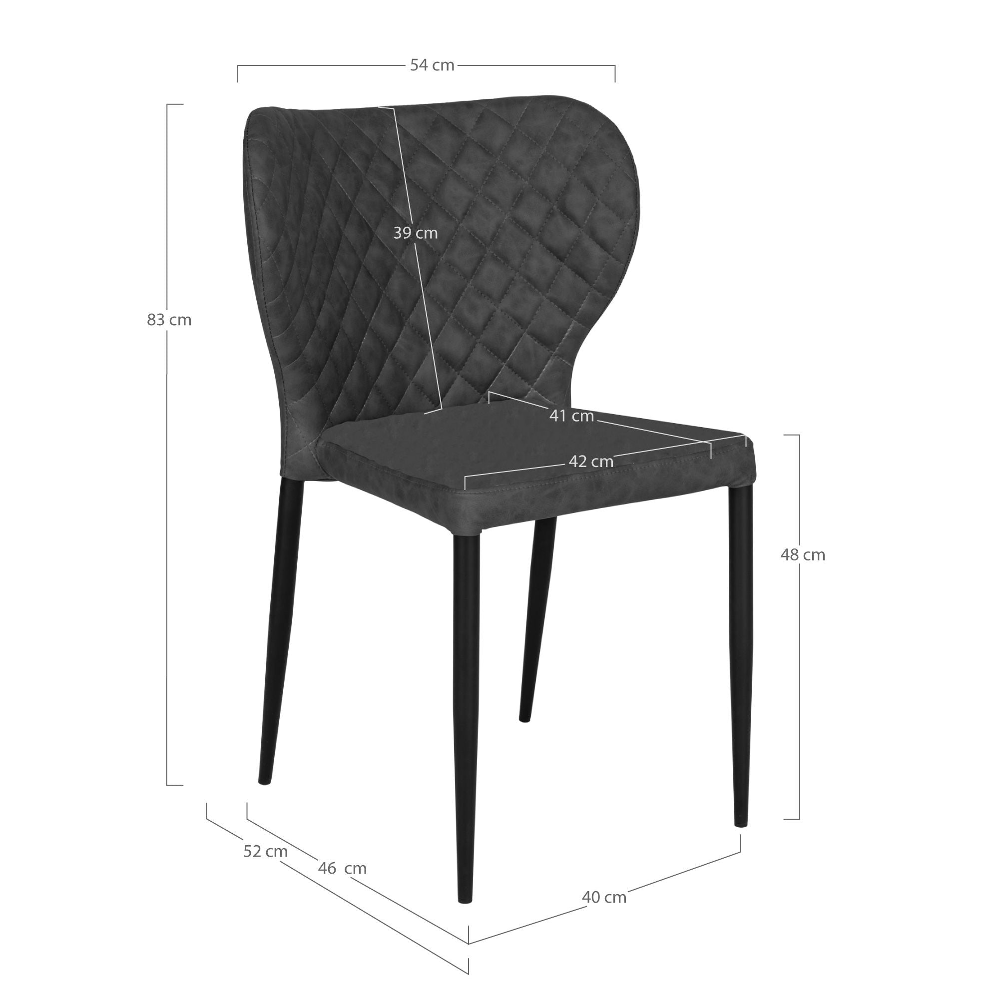 Pisa Dining Chair
