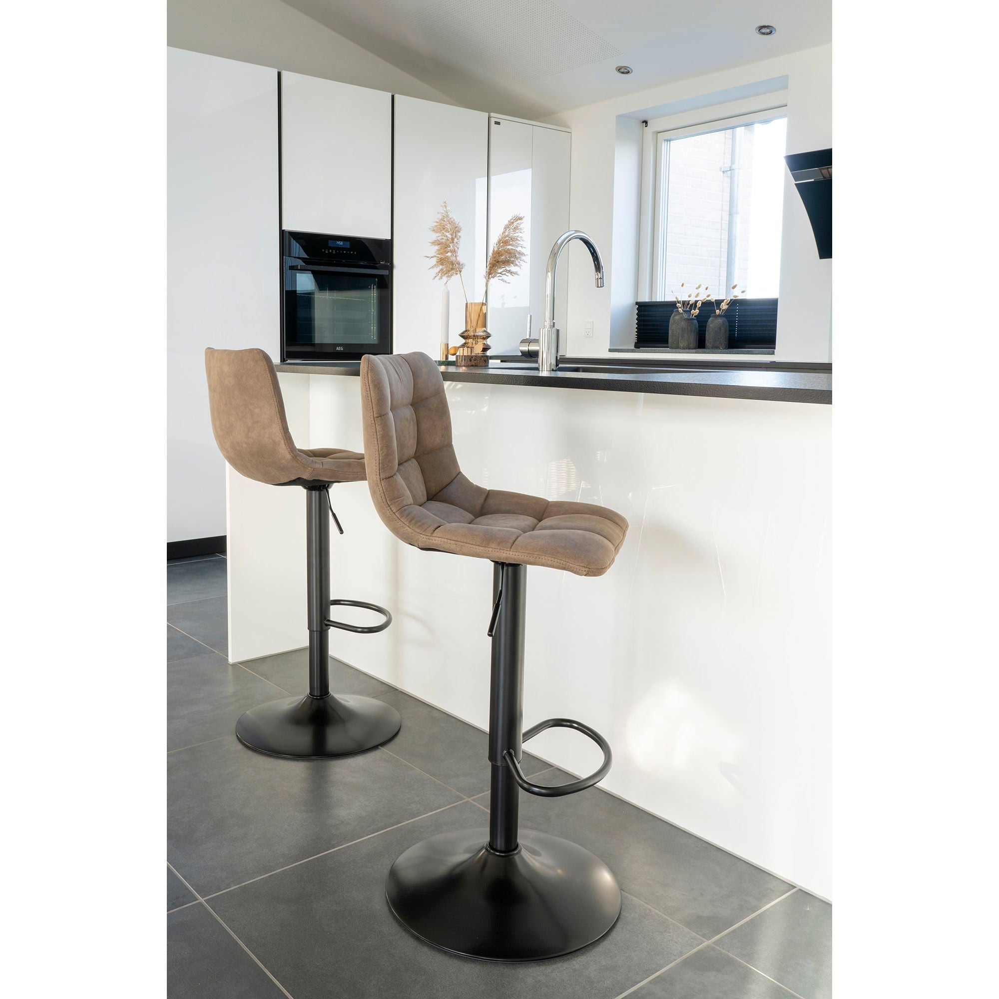 Middelfart Bar Chair