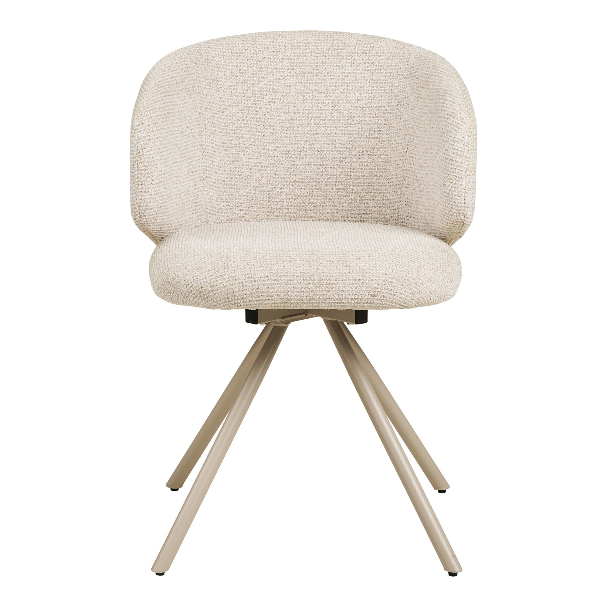 Fulham Dining Chair – Sand