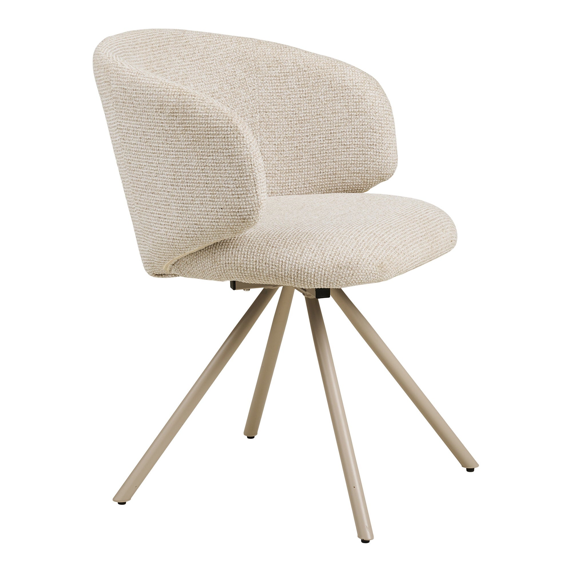 Fulham Dining Chair – Sand