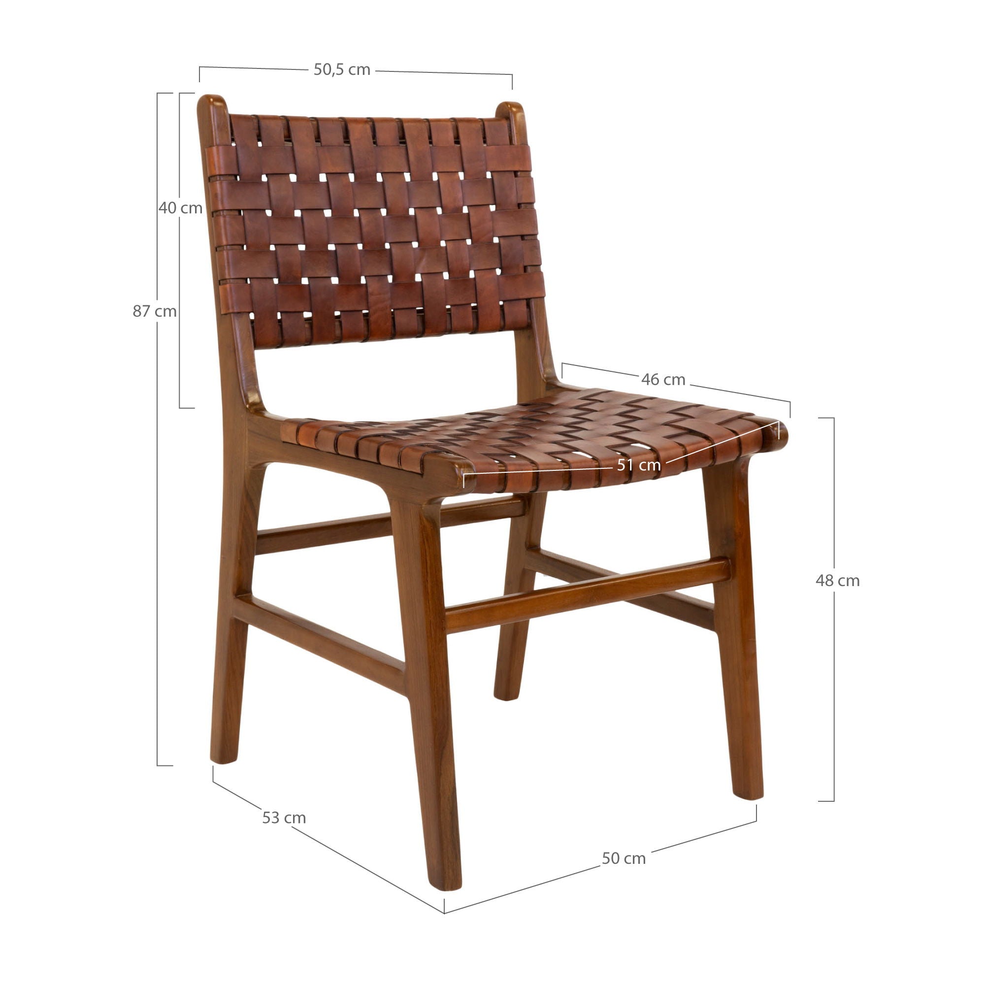 Perugia Dining Chair