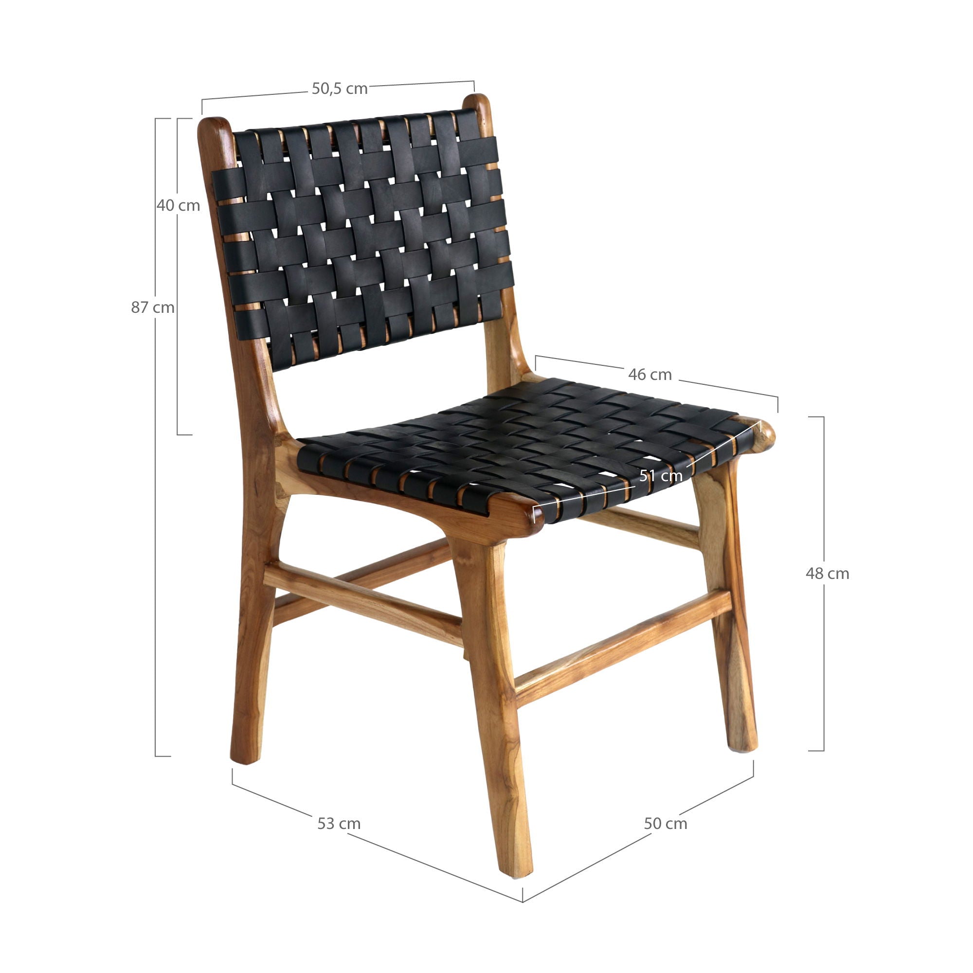 Perugia Dining Chair