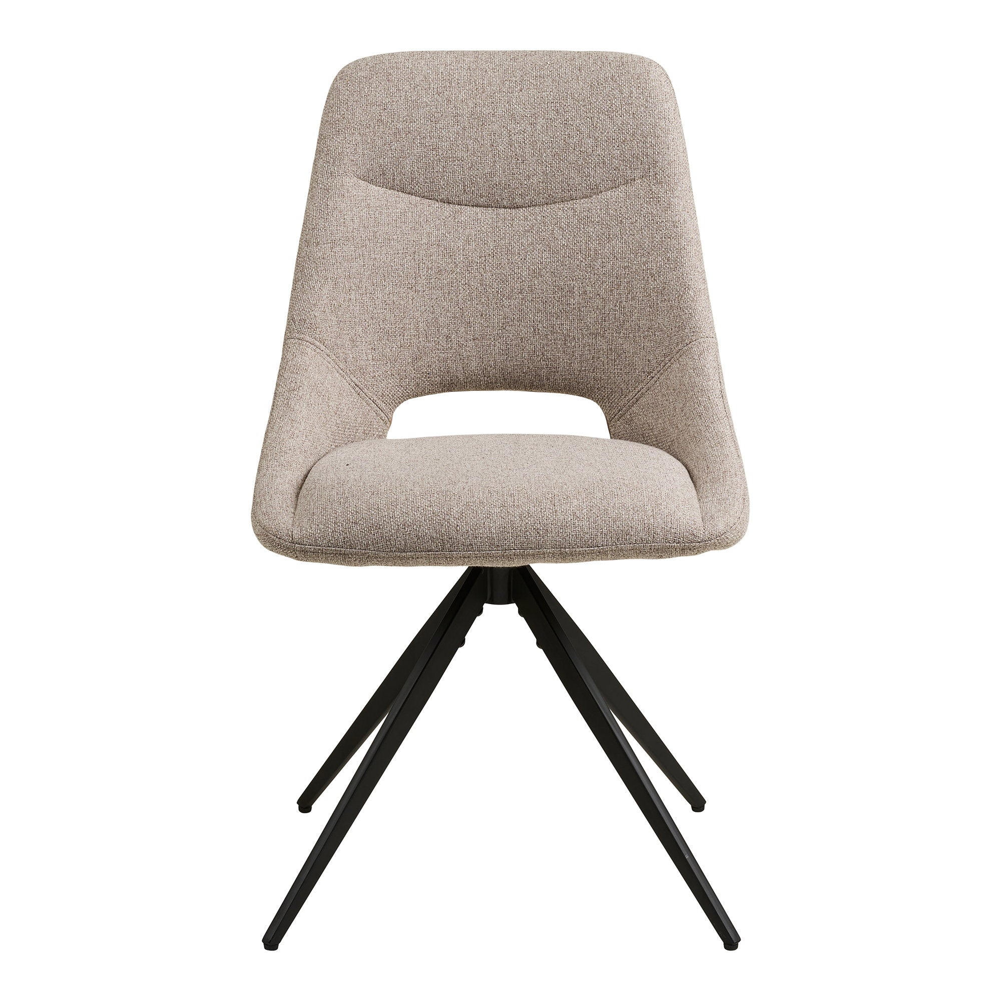 Dokka Dining Chair – Sand