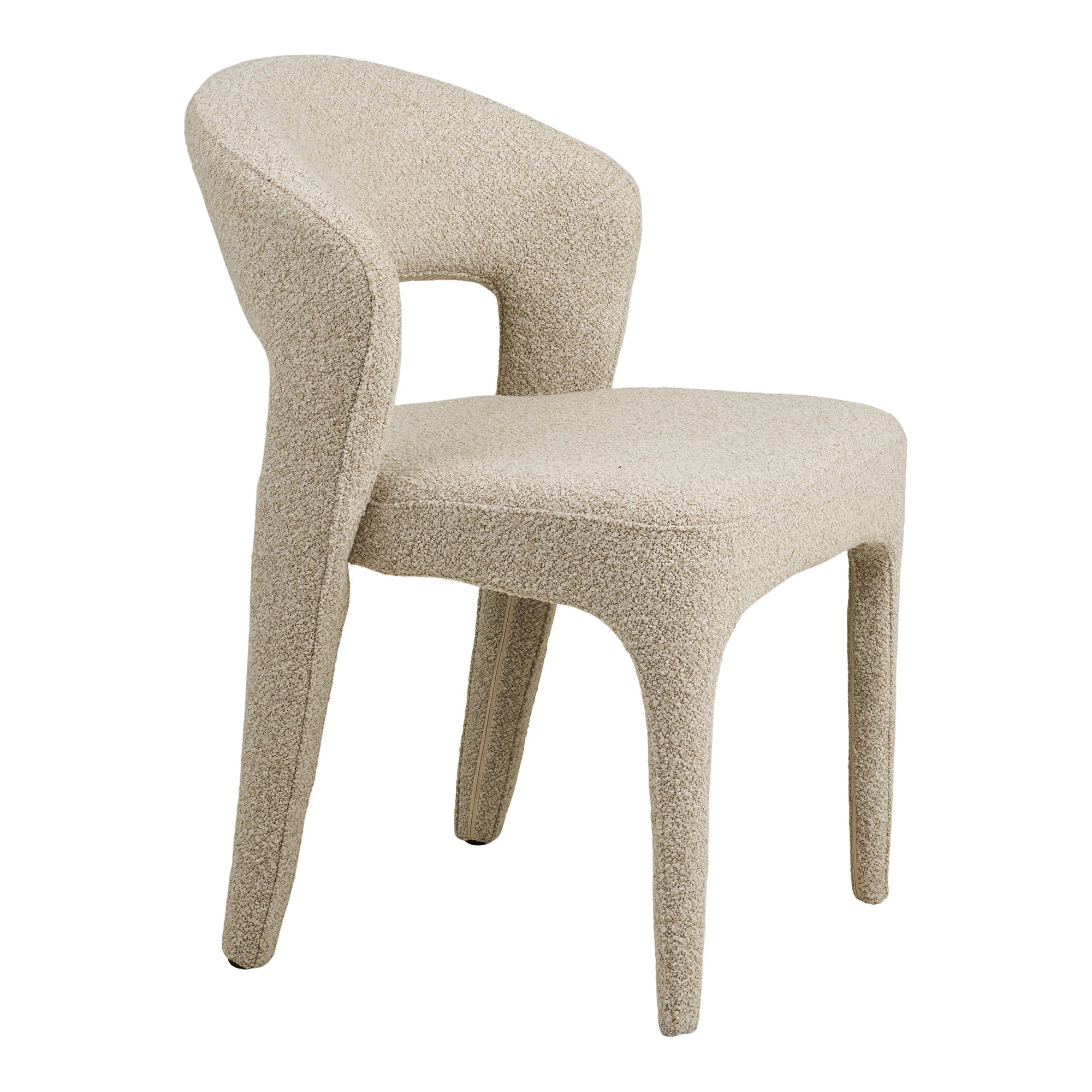 Belmont Dining Chair – Sand